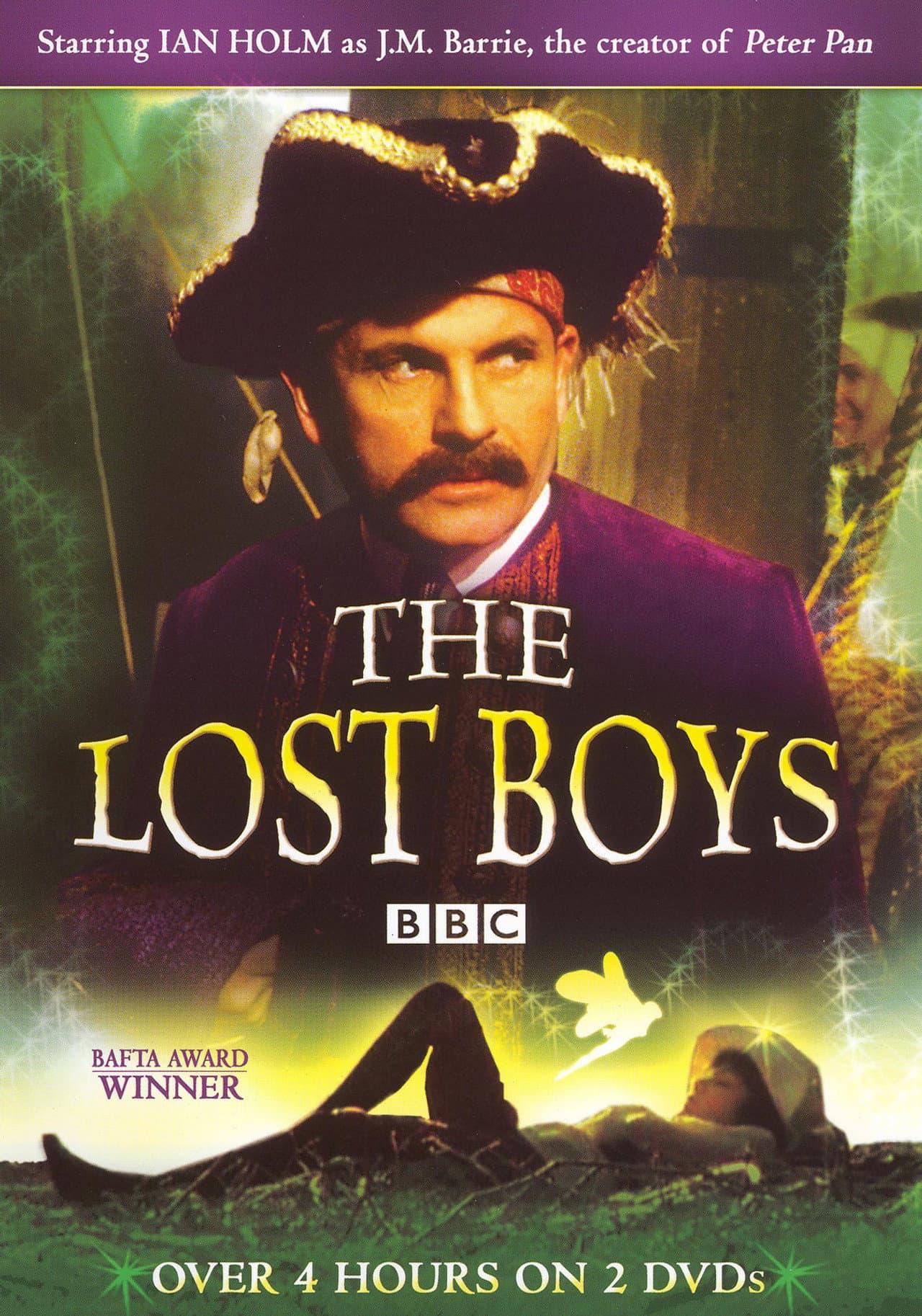The Lost Boys preview 2
