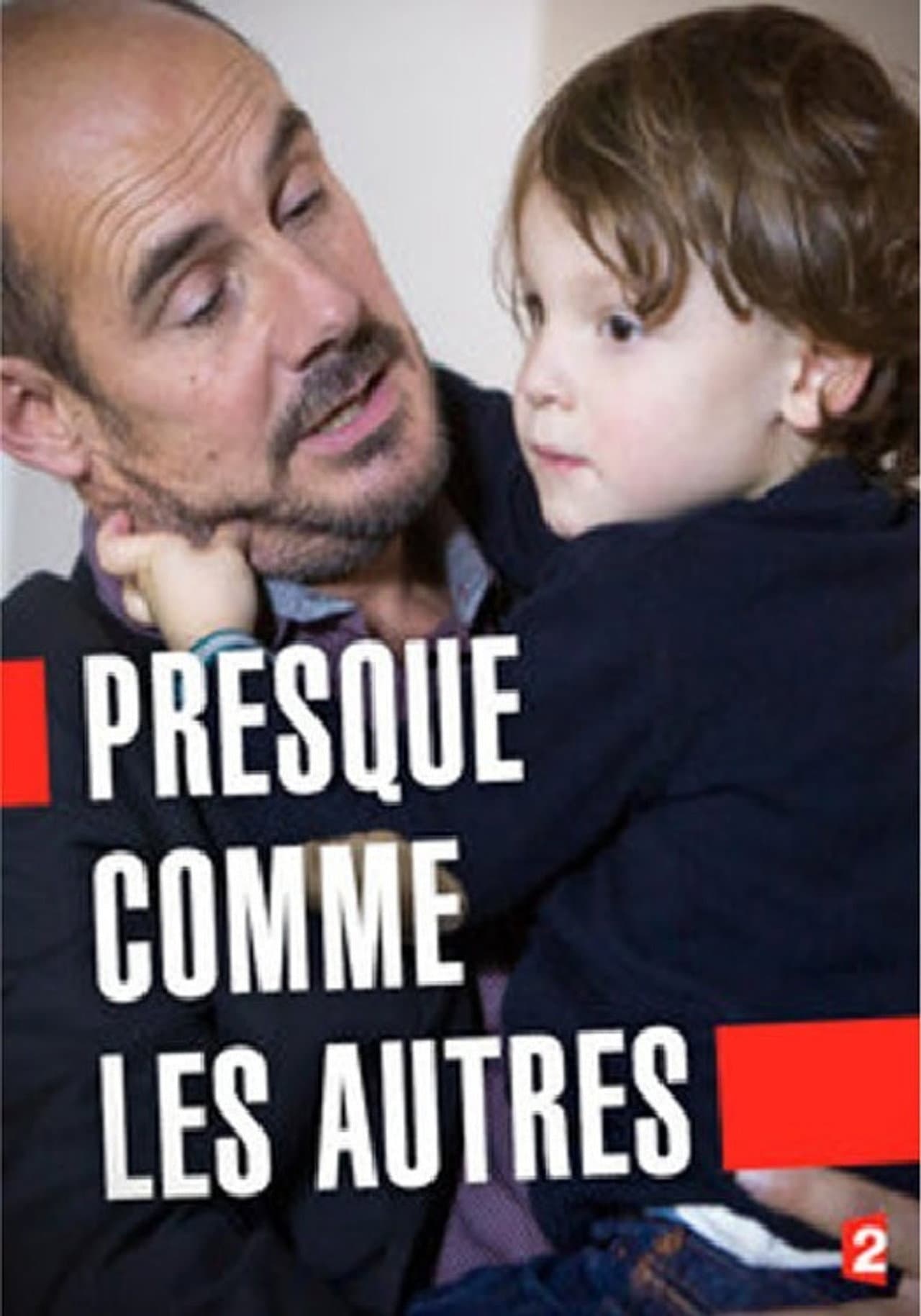 Presque comme les autres preview 2