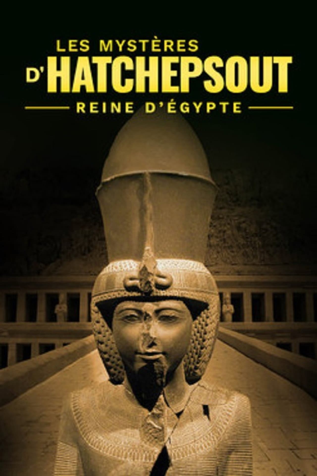 The Temple of Hatshepsut: Treasure of a Queen and Pharaoh preview 2