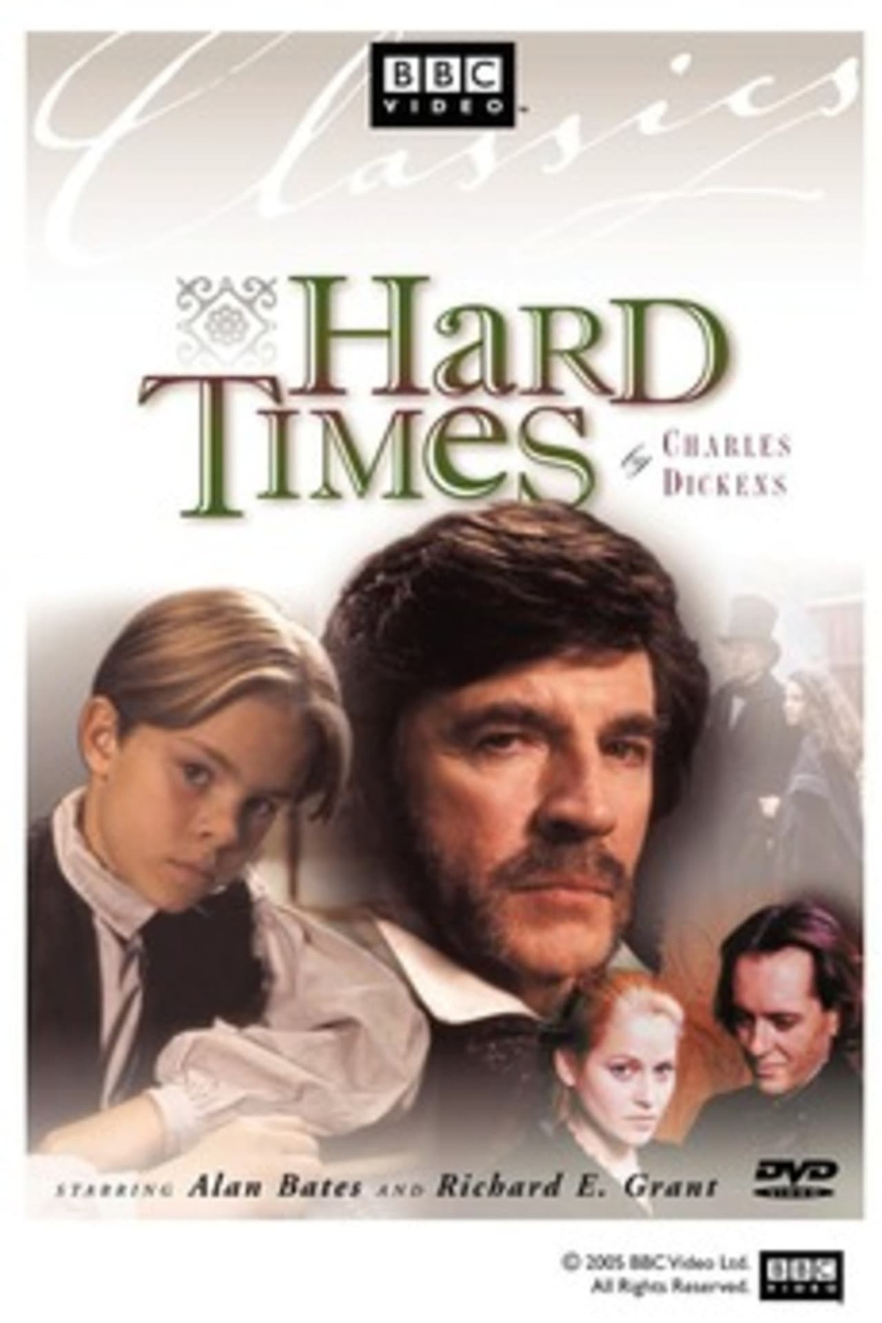 Hard Times preview 1