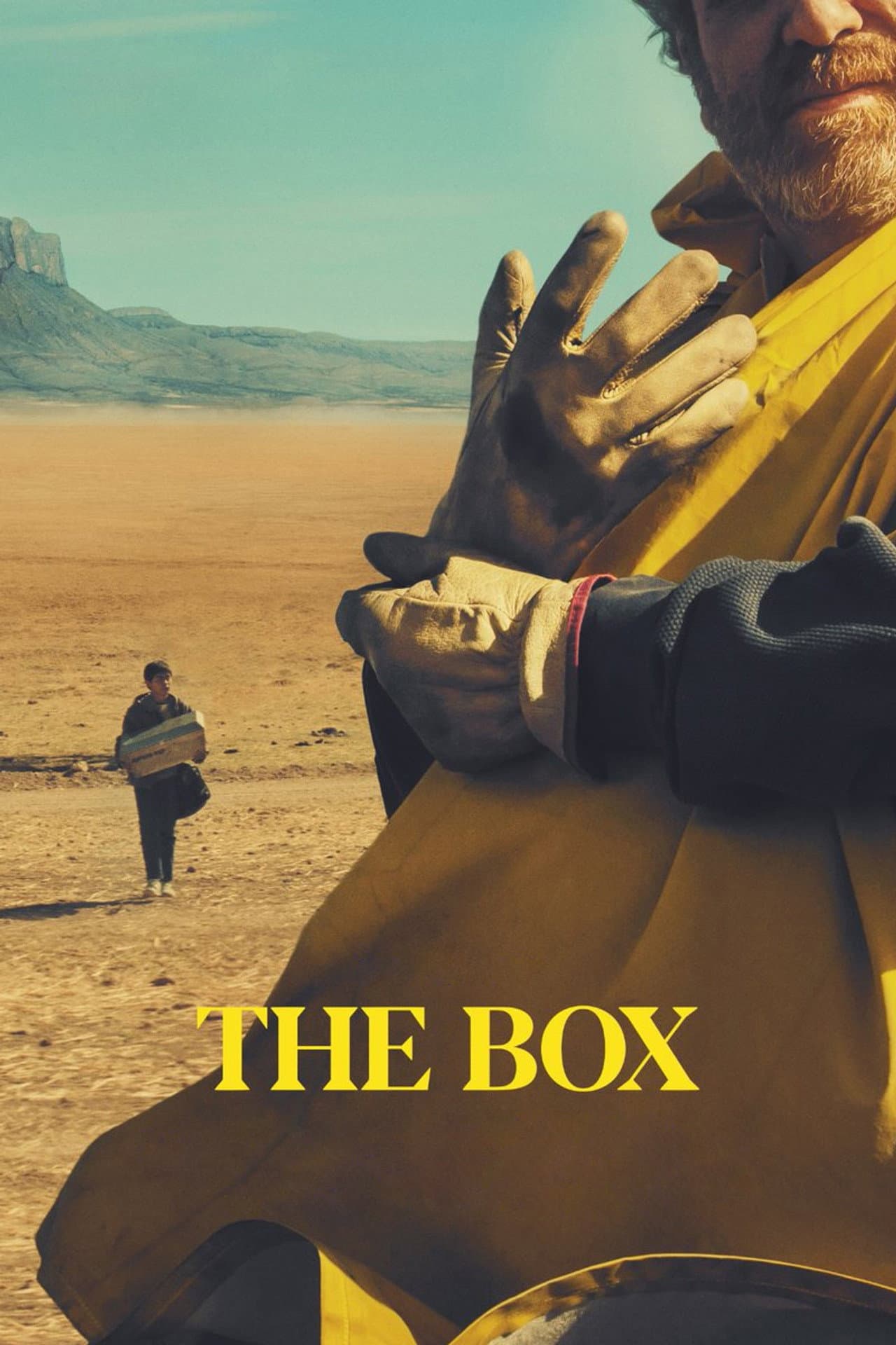 The Box preview 2