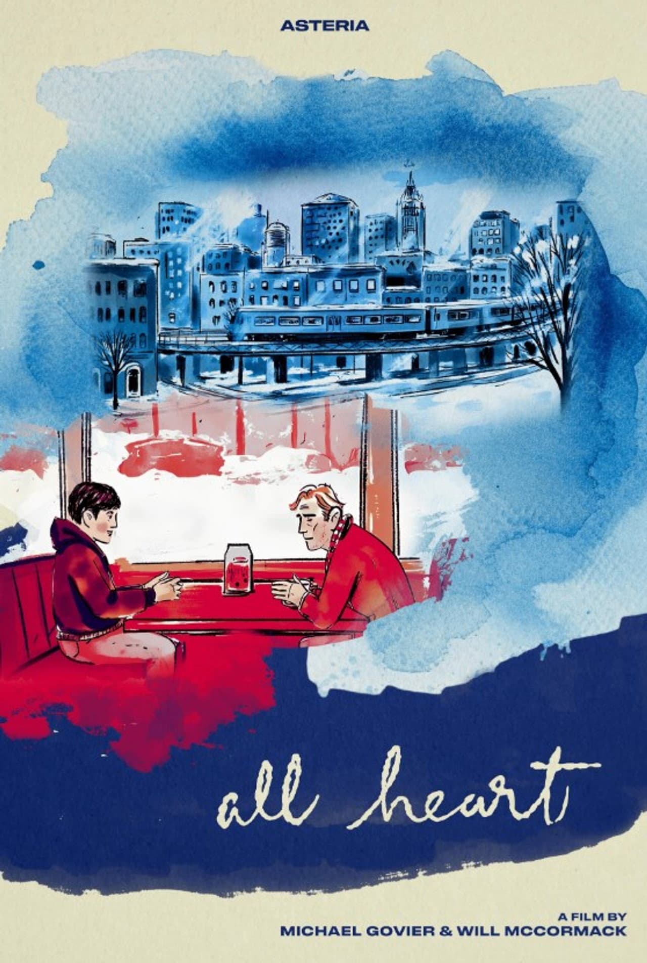 All Heart preview 2