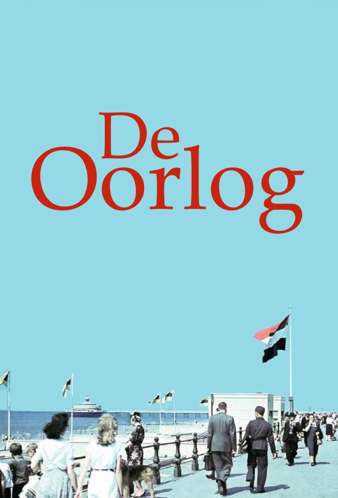 De Oorlog preview 2