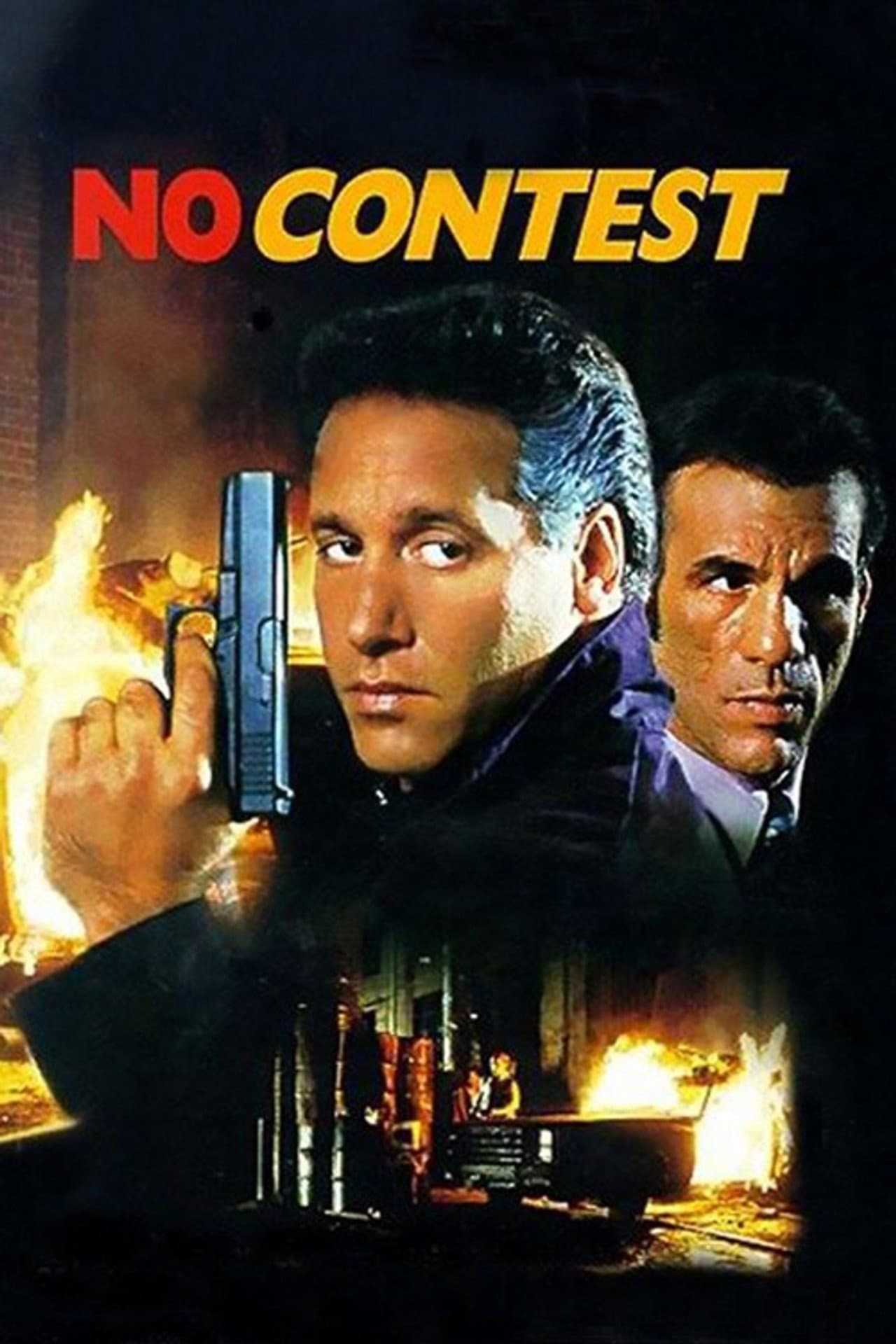 No Contest preview 2