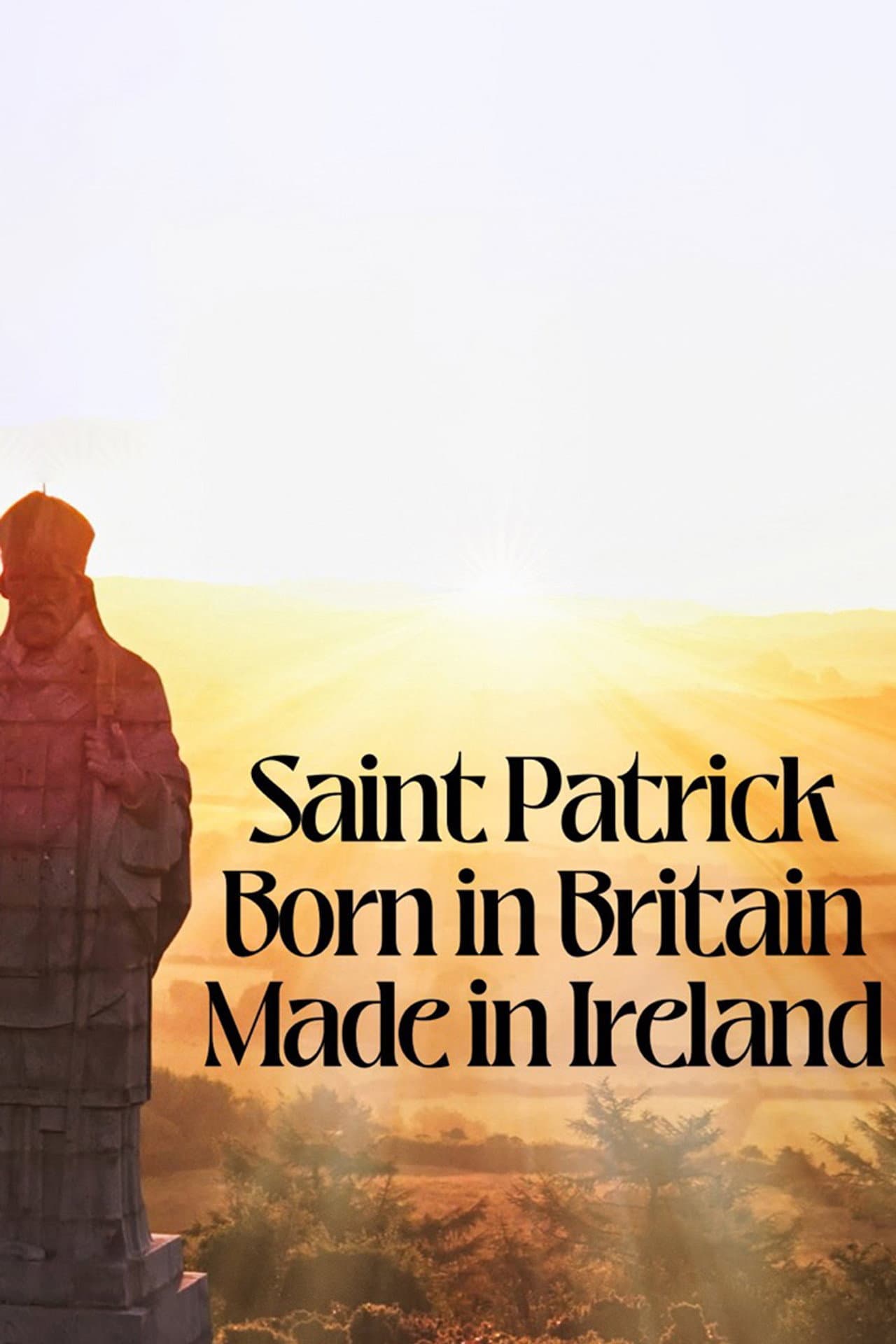 Saint Patrick: Born in Britain, Made in Ireland preview 1
