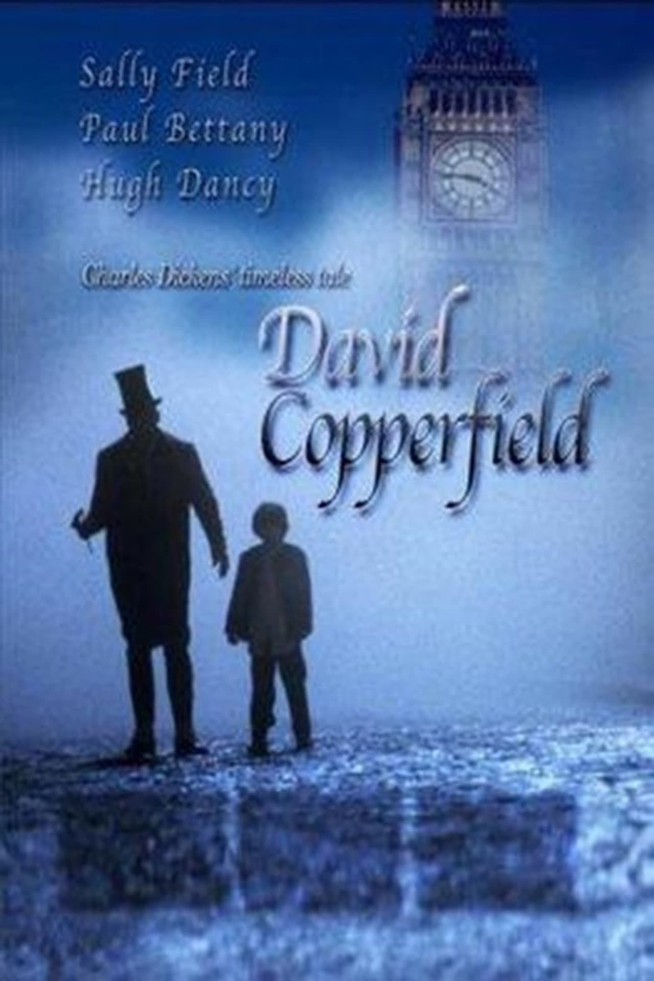 David Copperfield preview 2
