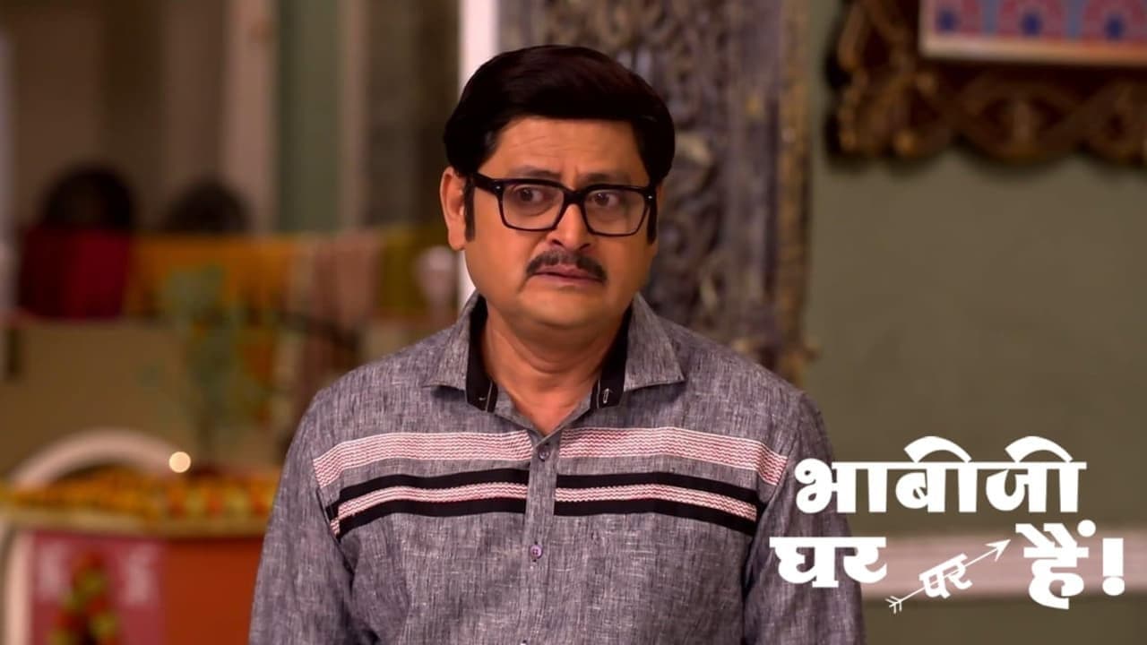 Angoori Gets Irked With Tiwari