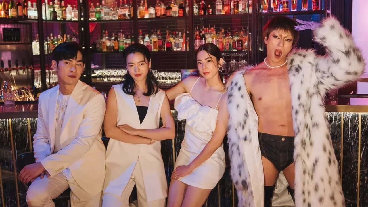 The Nipple Talk