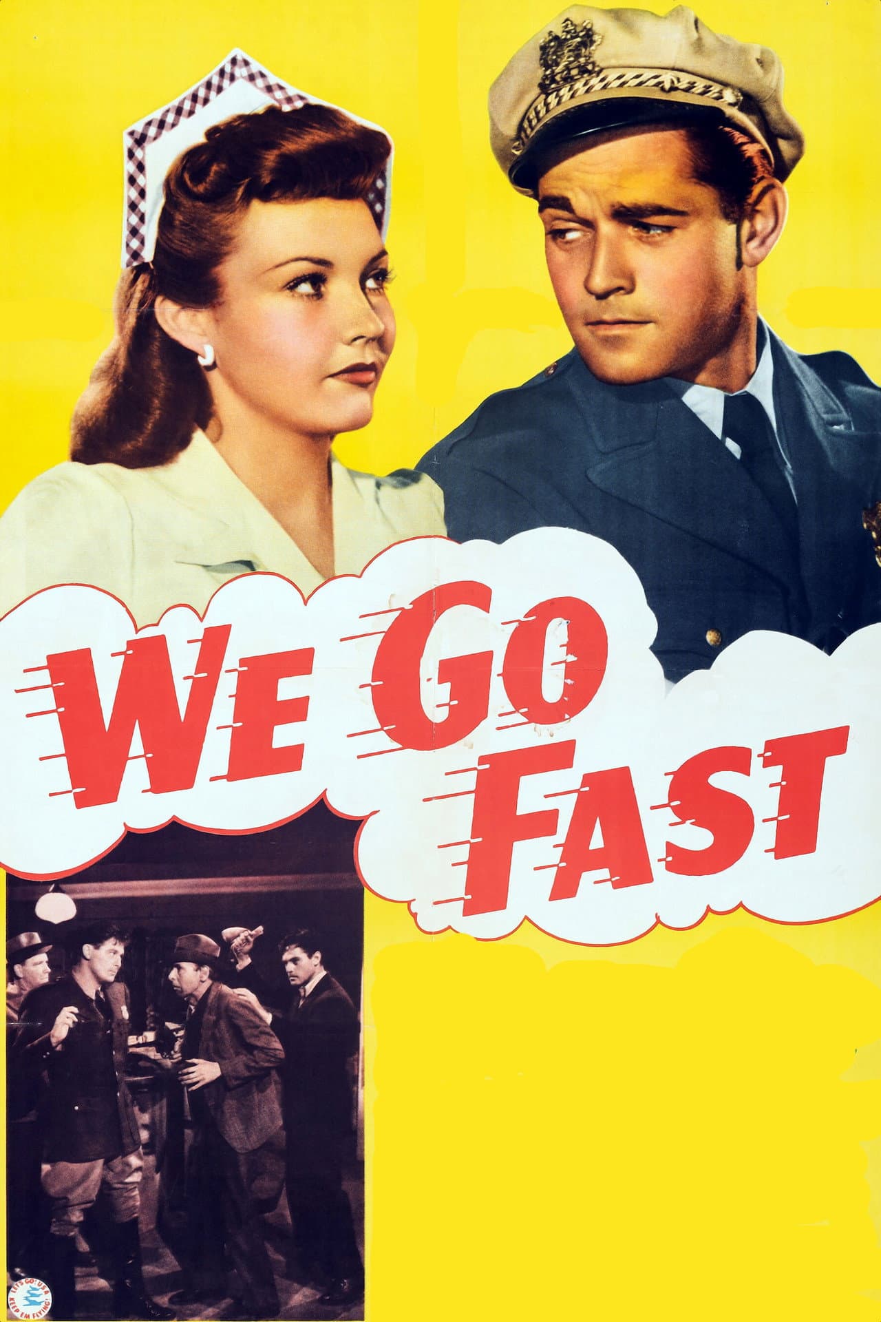 We Go Fast preview 2