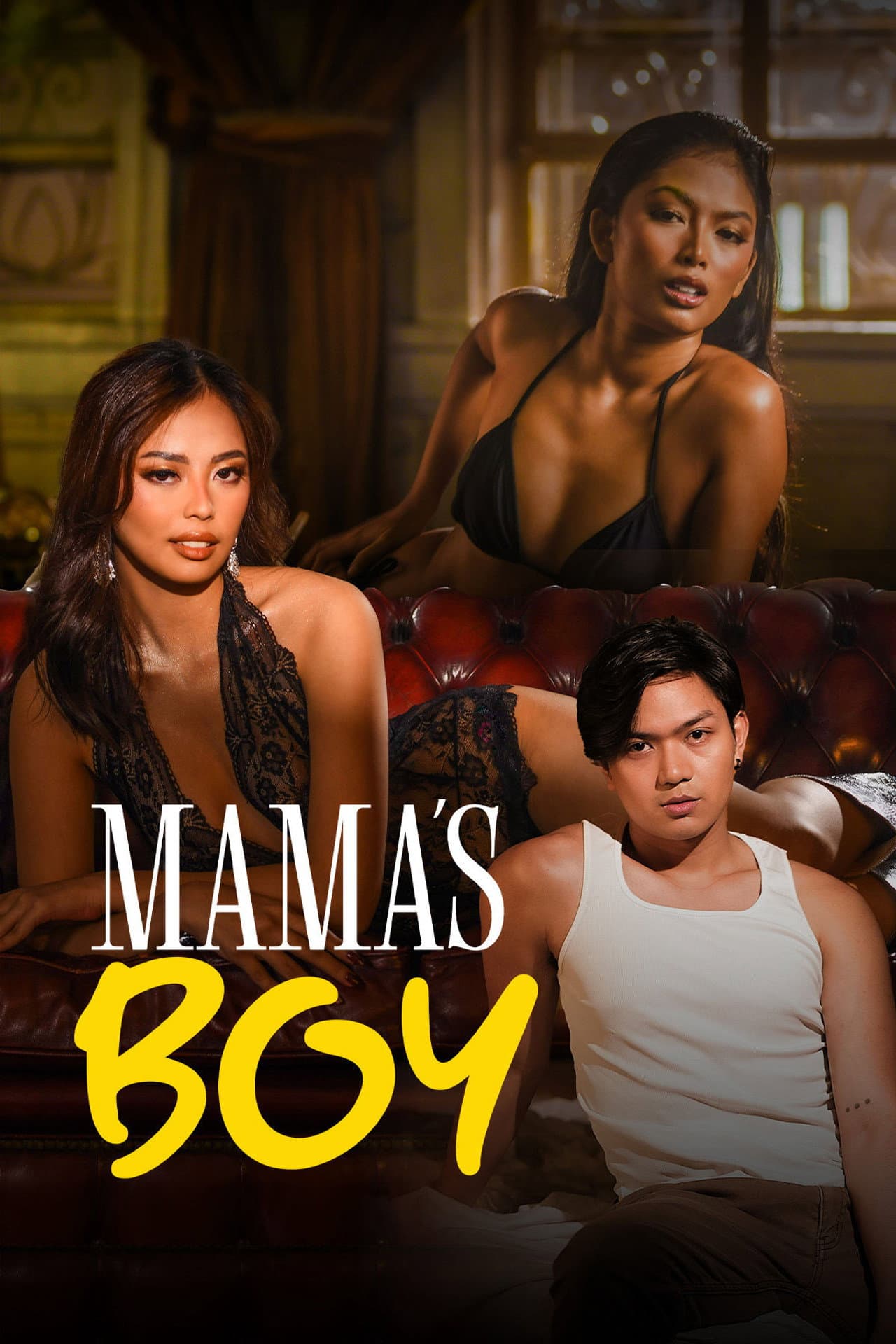 Mama's Boy preview 2