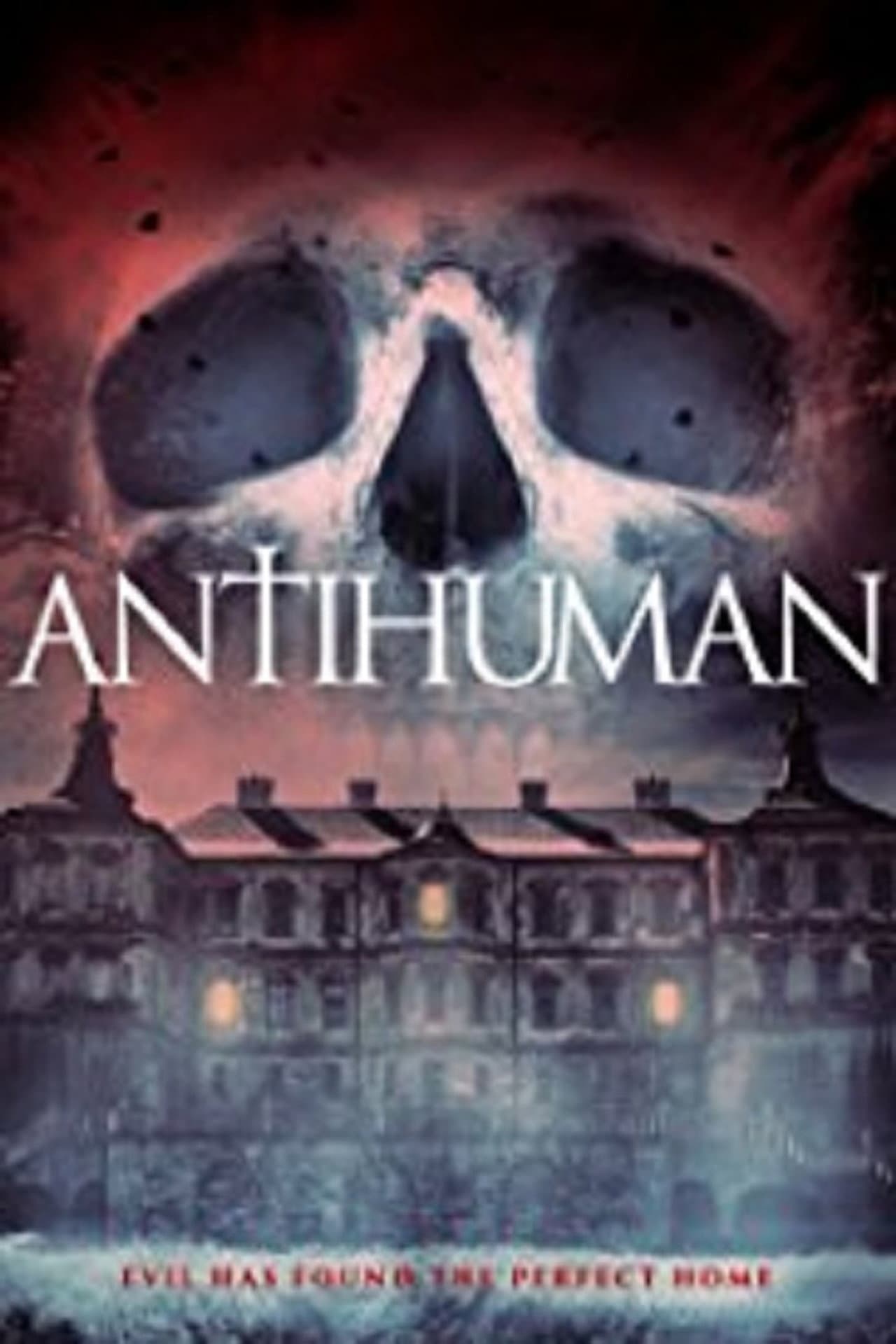 Antihuman preview 2