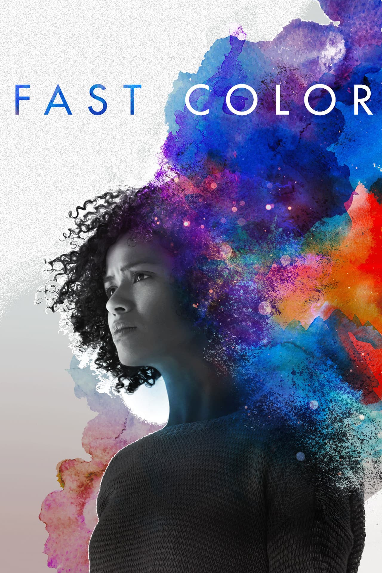 Fast Color preview 2