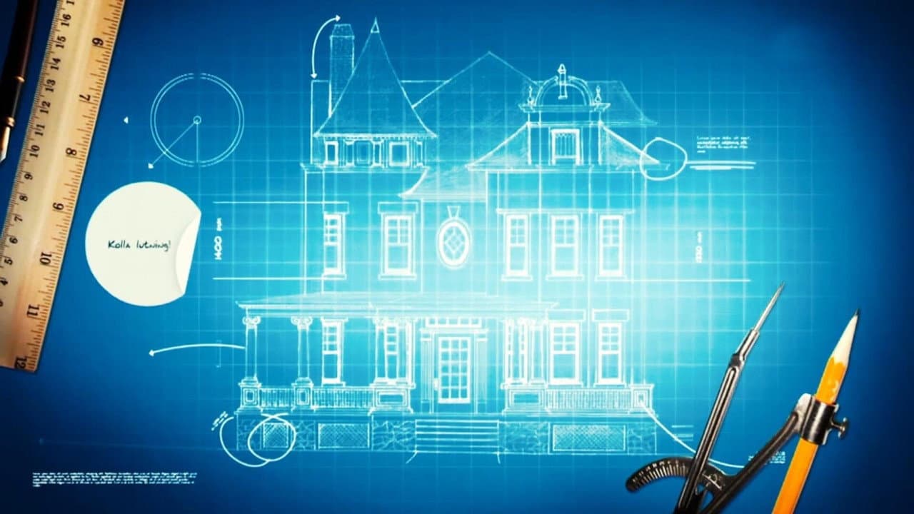Nya arkitekturens pärlor