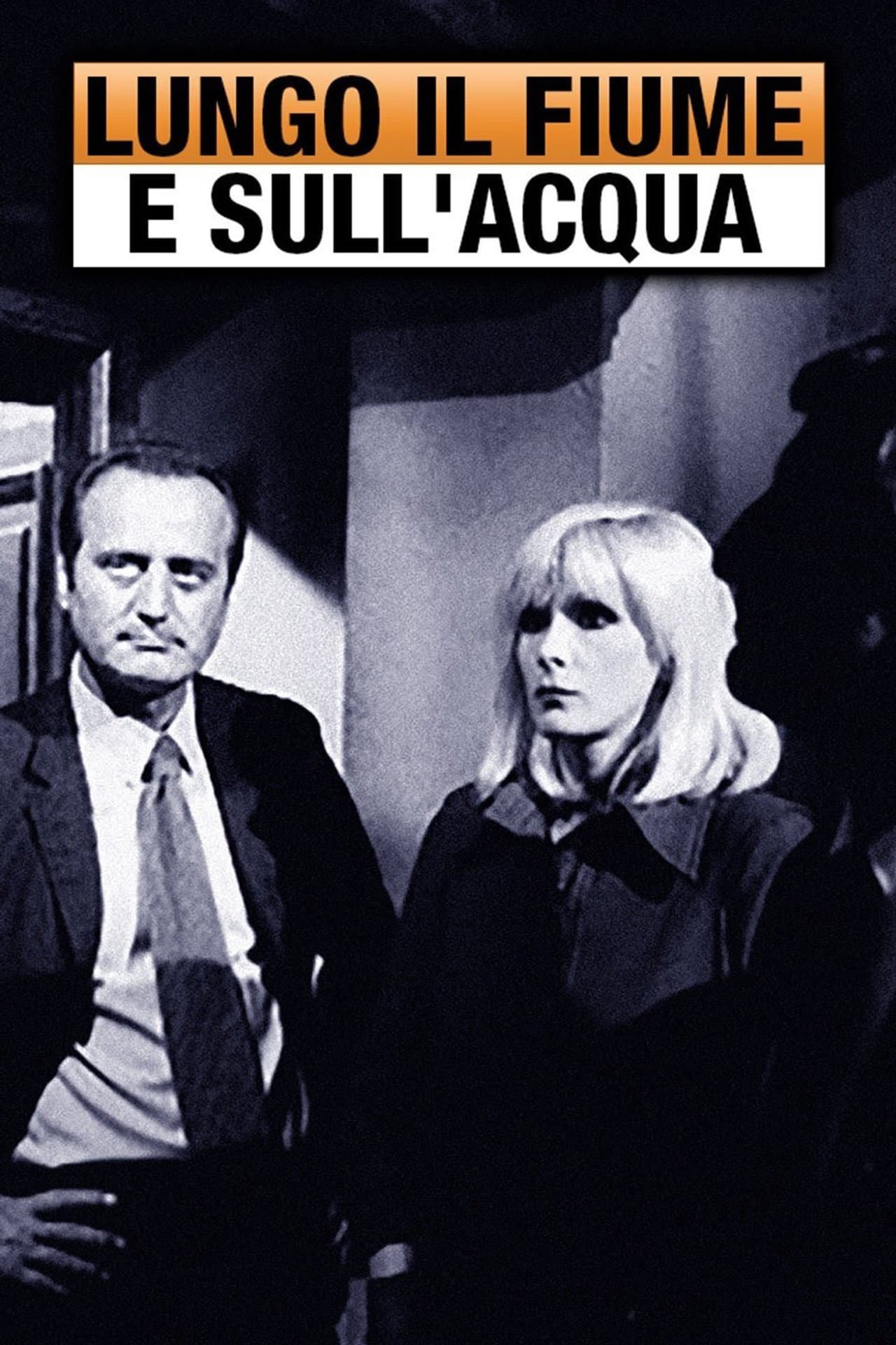 Lungo il fiume e sull'acqua preview 2