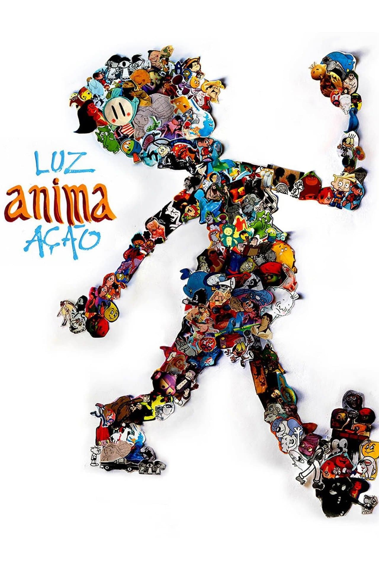 Between Frames: The Art of Brazilian Animation preview 2