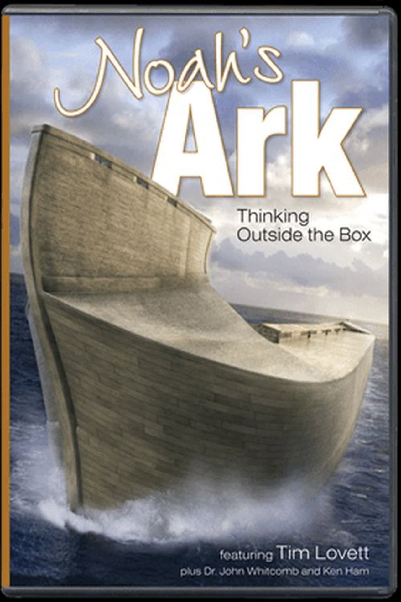 Noah’s Ark: Thinking Outside the Box preview 2