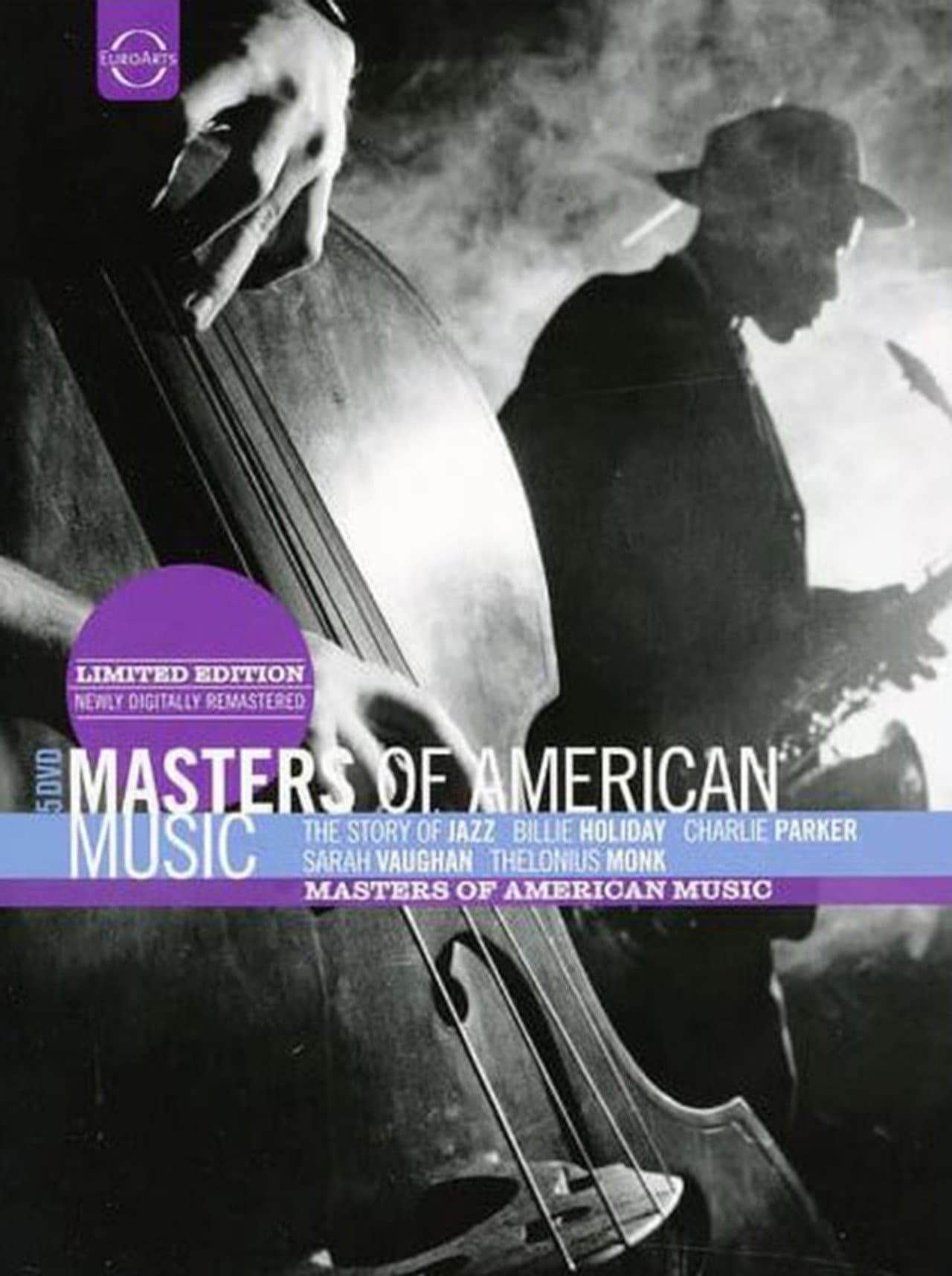 Masters Of American Music preview 1