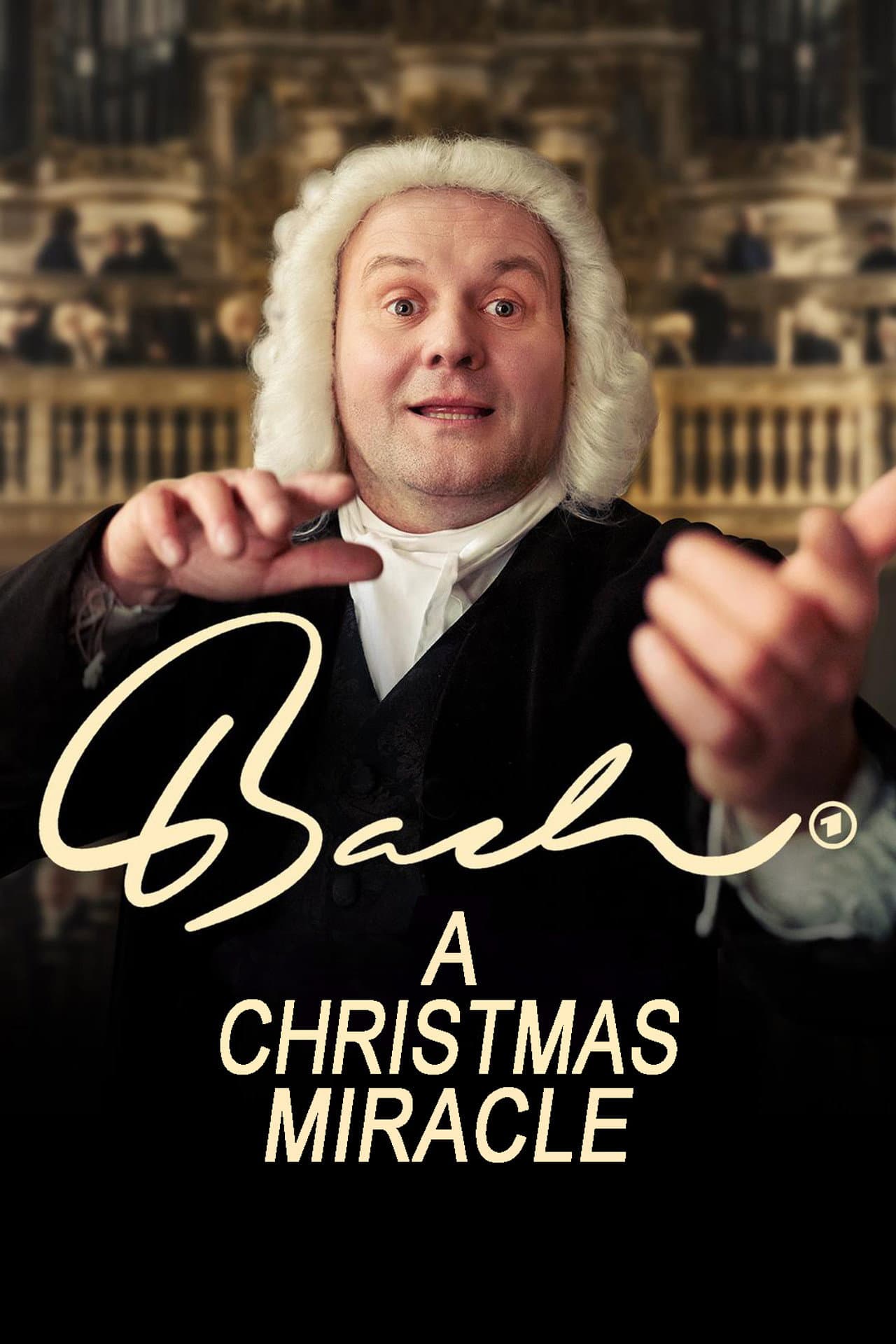 Bach - A Christmas Miracle preview 2