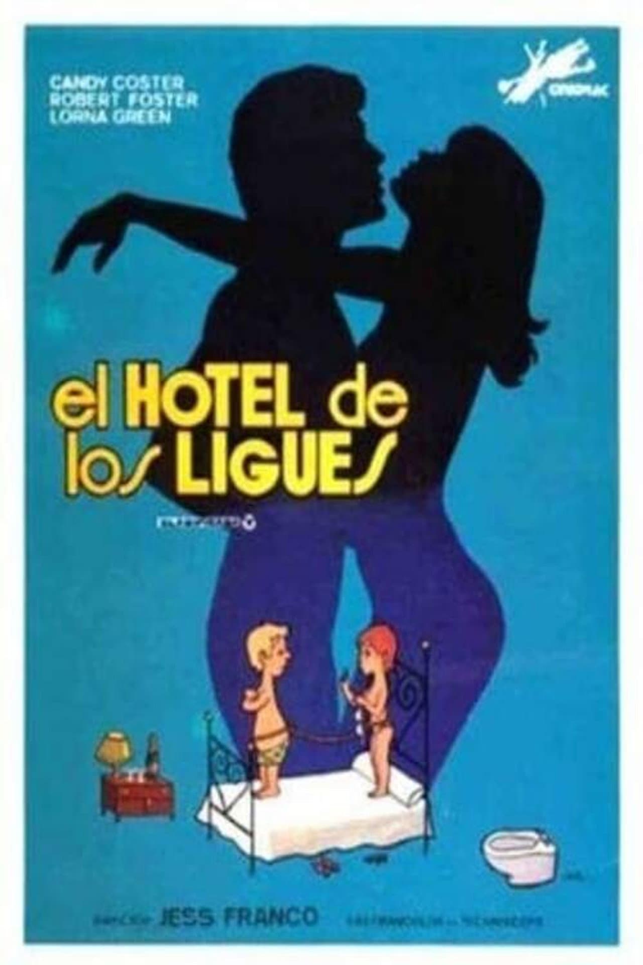 The Hotel of Love Affairs preview 1