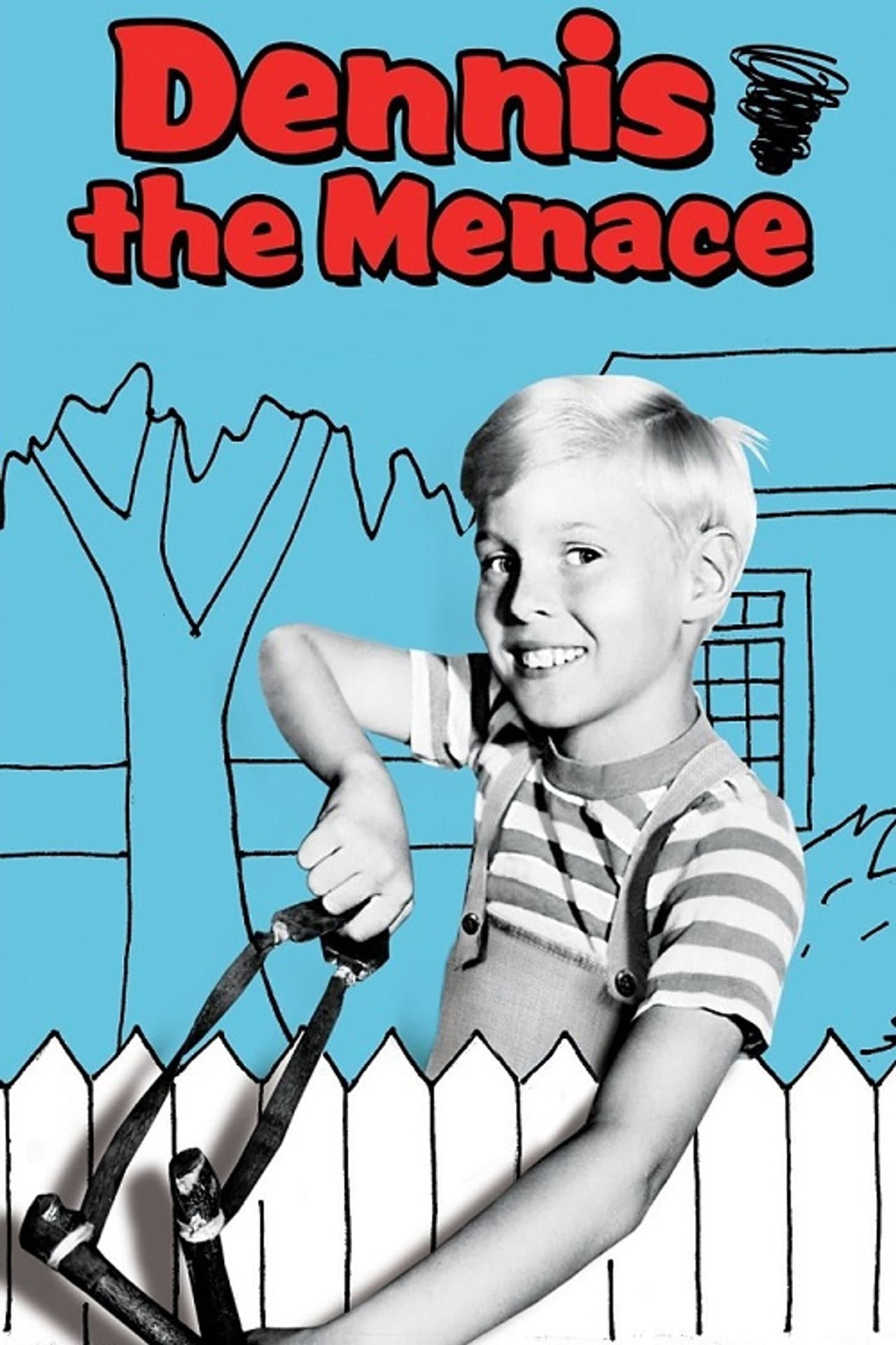 Dennis the Menace preview 2