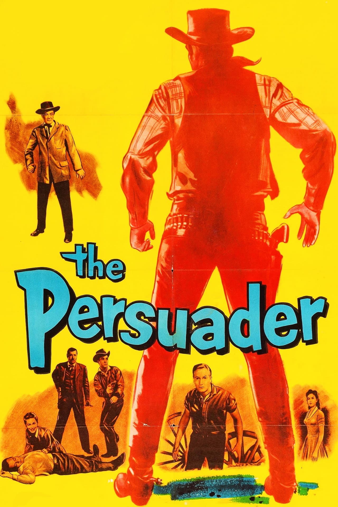 The Persuader preview 2