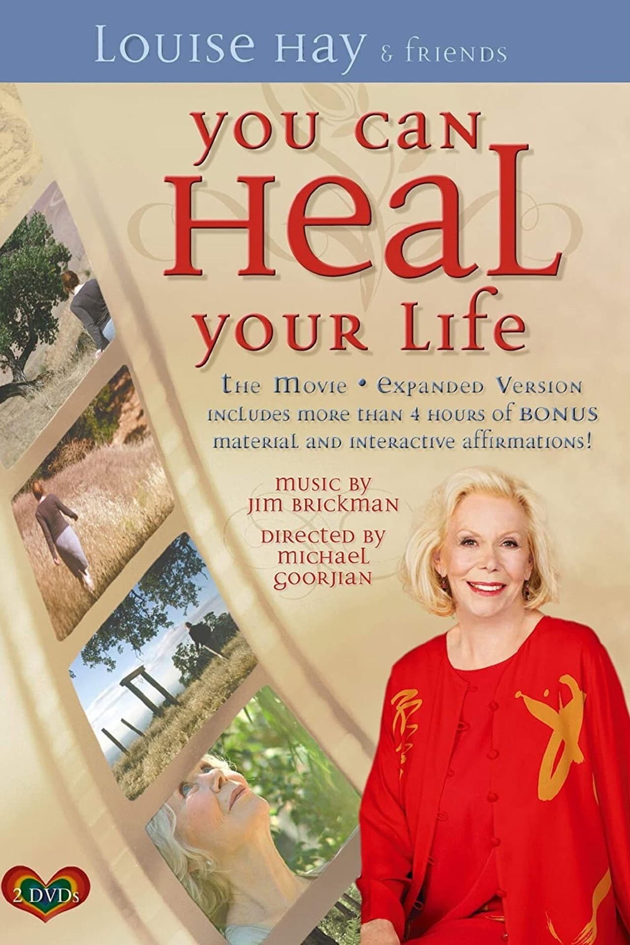 You Can Heal Your Life preview 1
