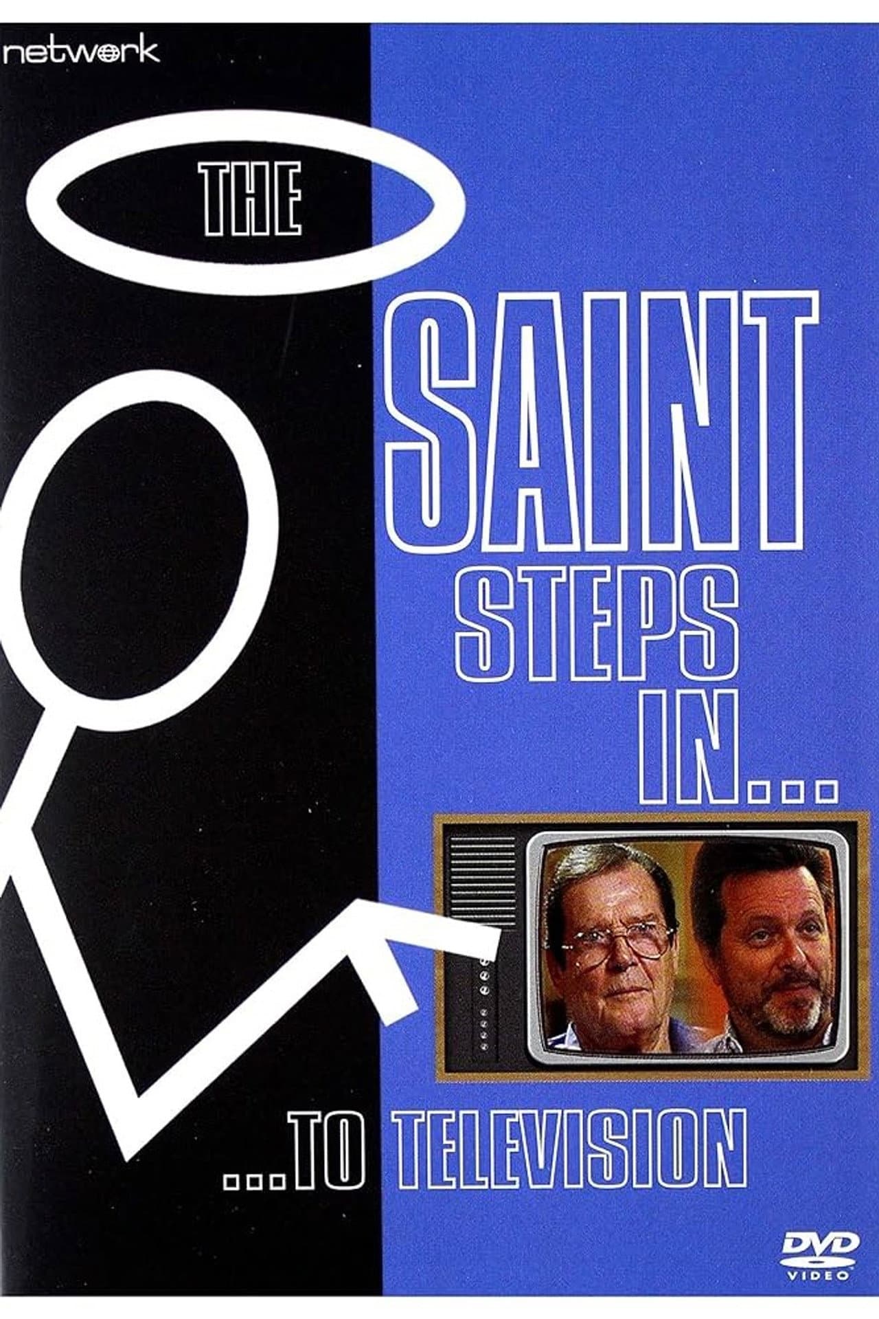 The Saint Steps In... To Television preview 1