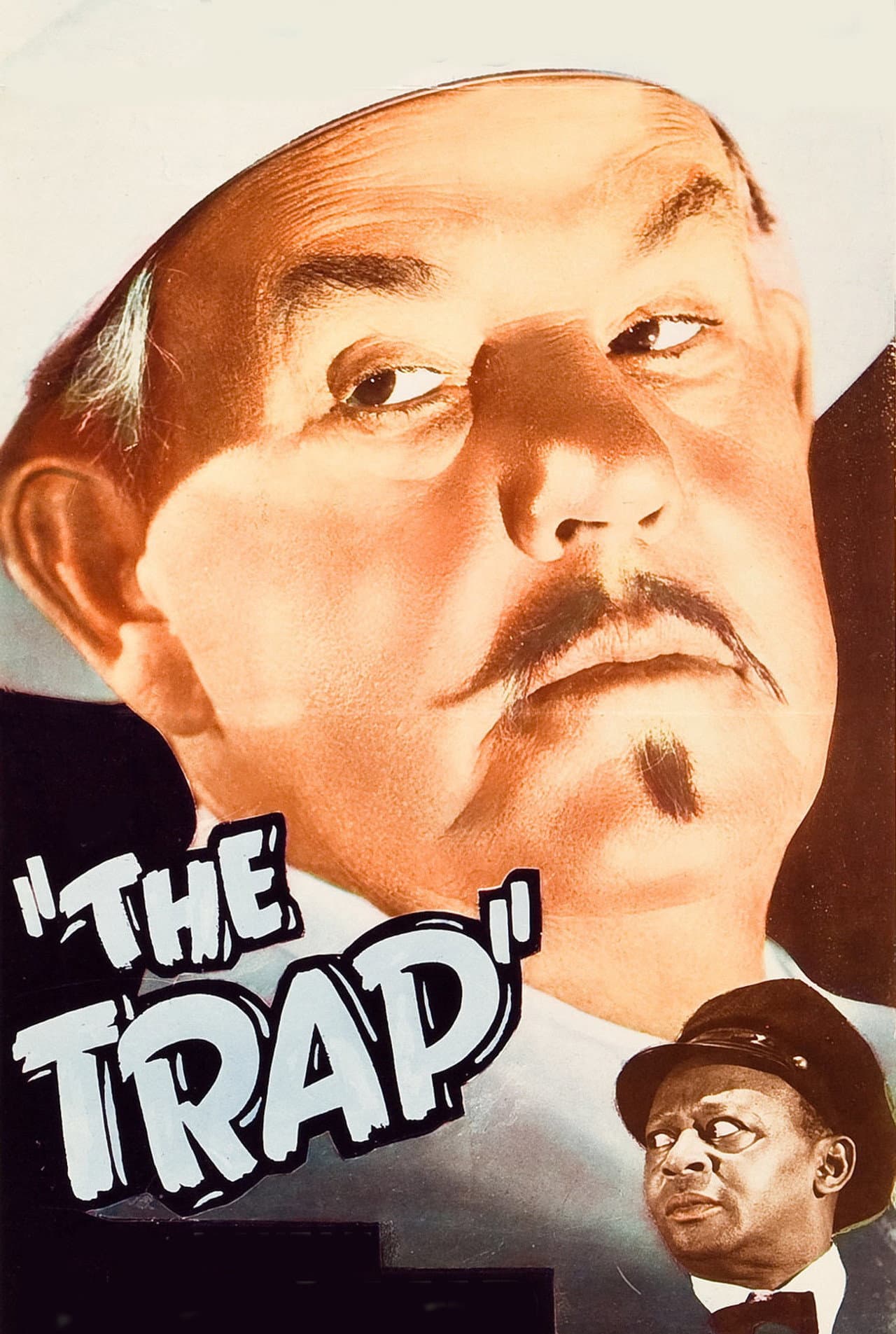 The Trap preview 2