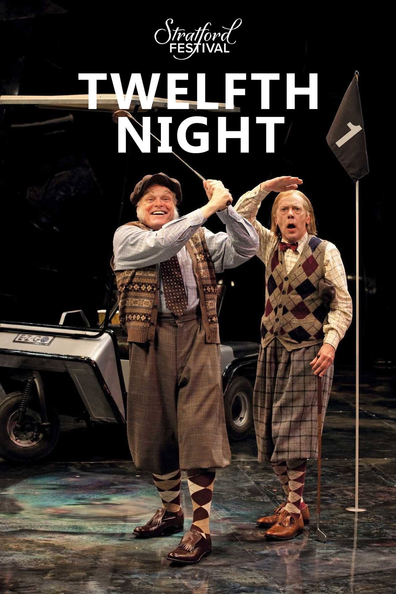 Twelfth Night preview 1