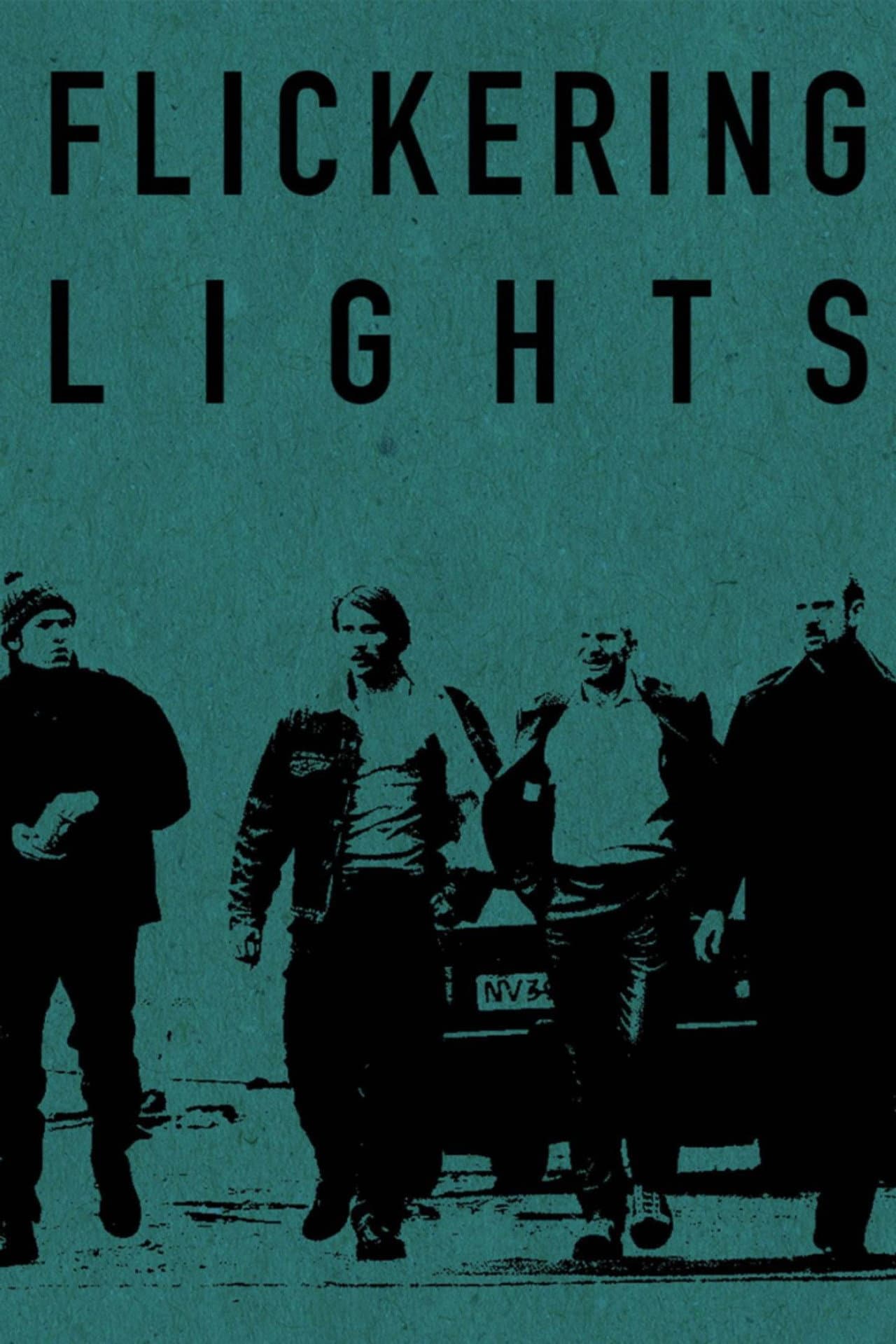 Flickering Lights preview 2