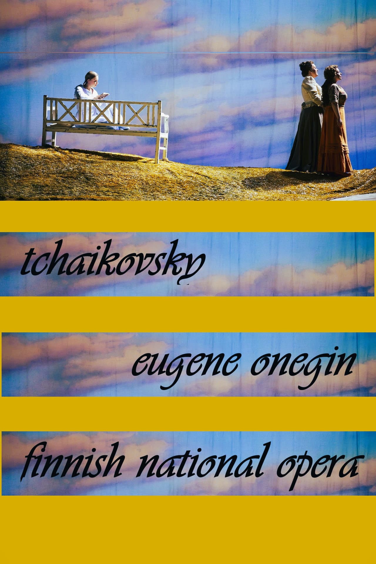 Eugene Onegin preview 1