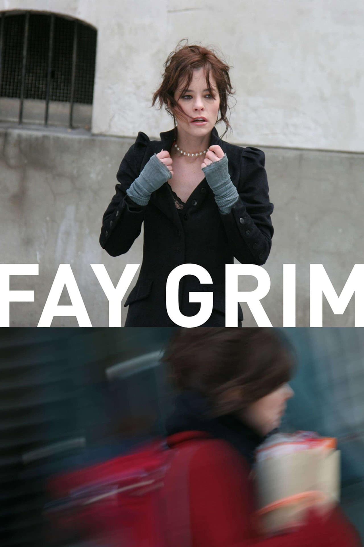 Fay Grim preview 2