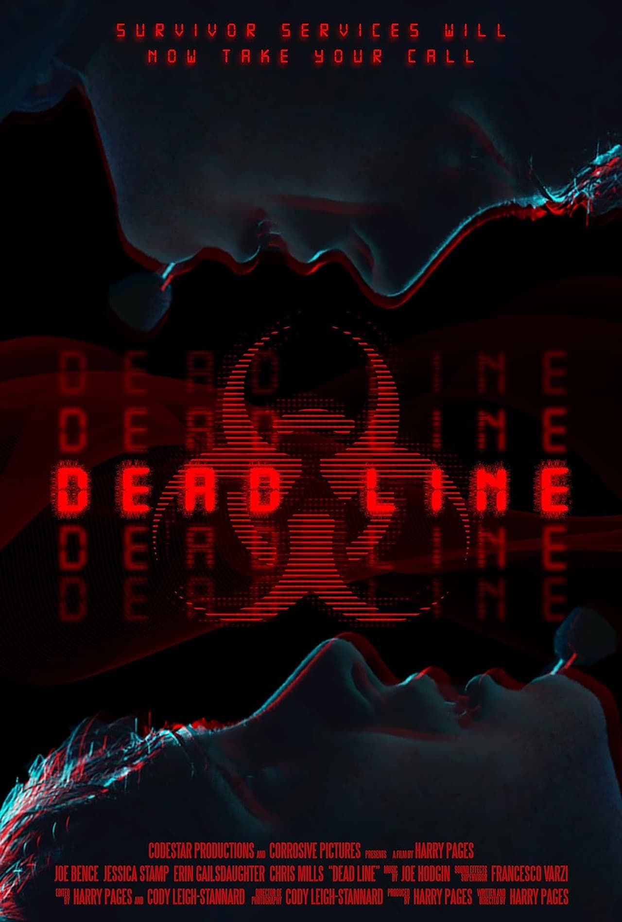 DEAD LINE preview 1