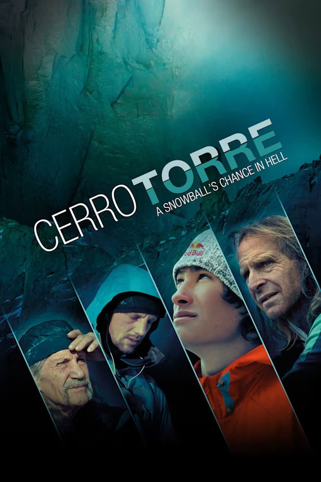 Cerro Torre: A Snowball's Chance in Hell preview 2