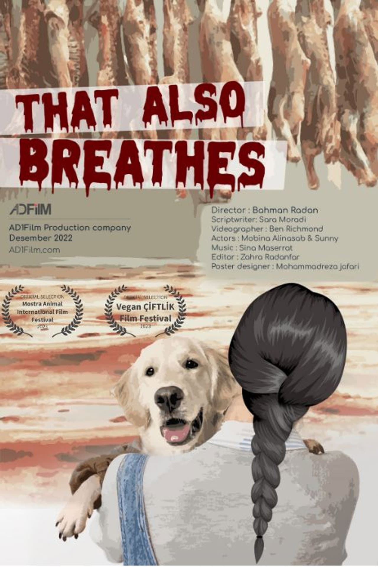 That Also Breathes preview 1