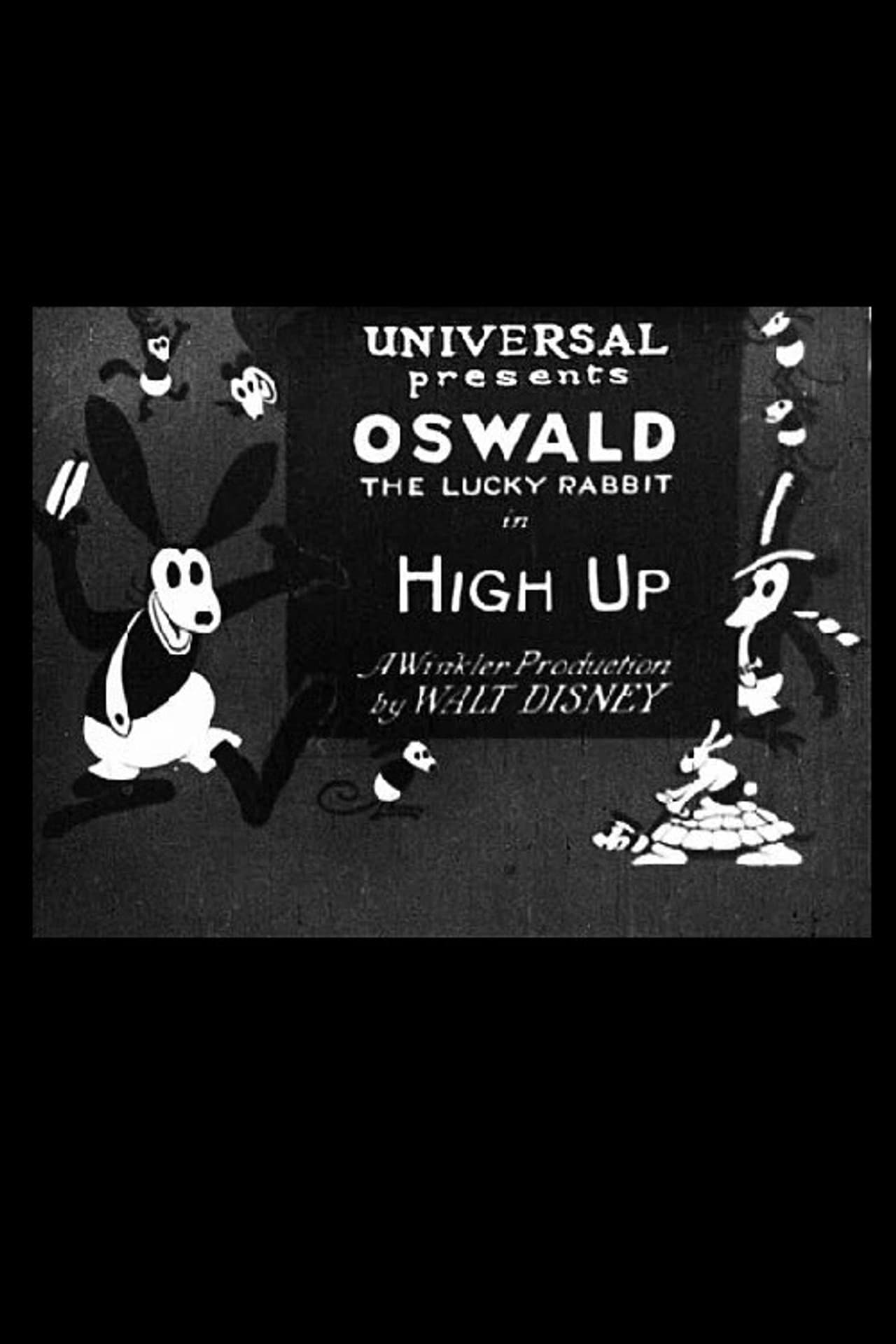High Up preview 1