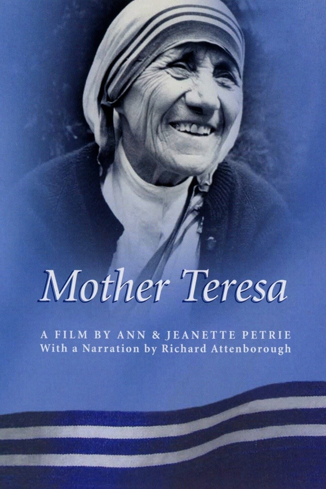 Mother Teresa preview 1