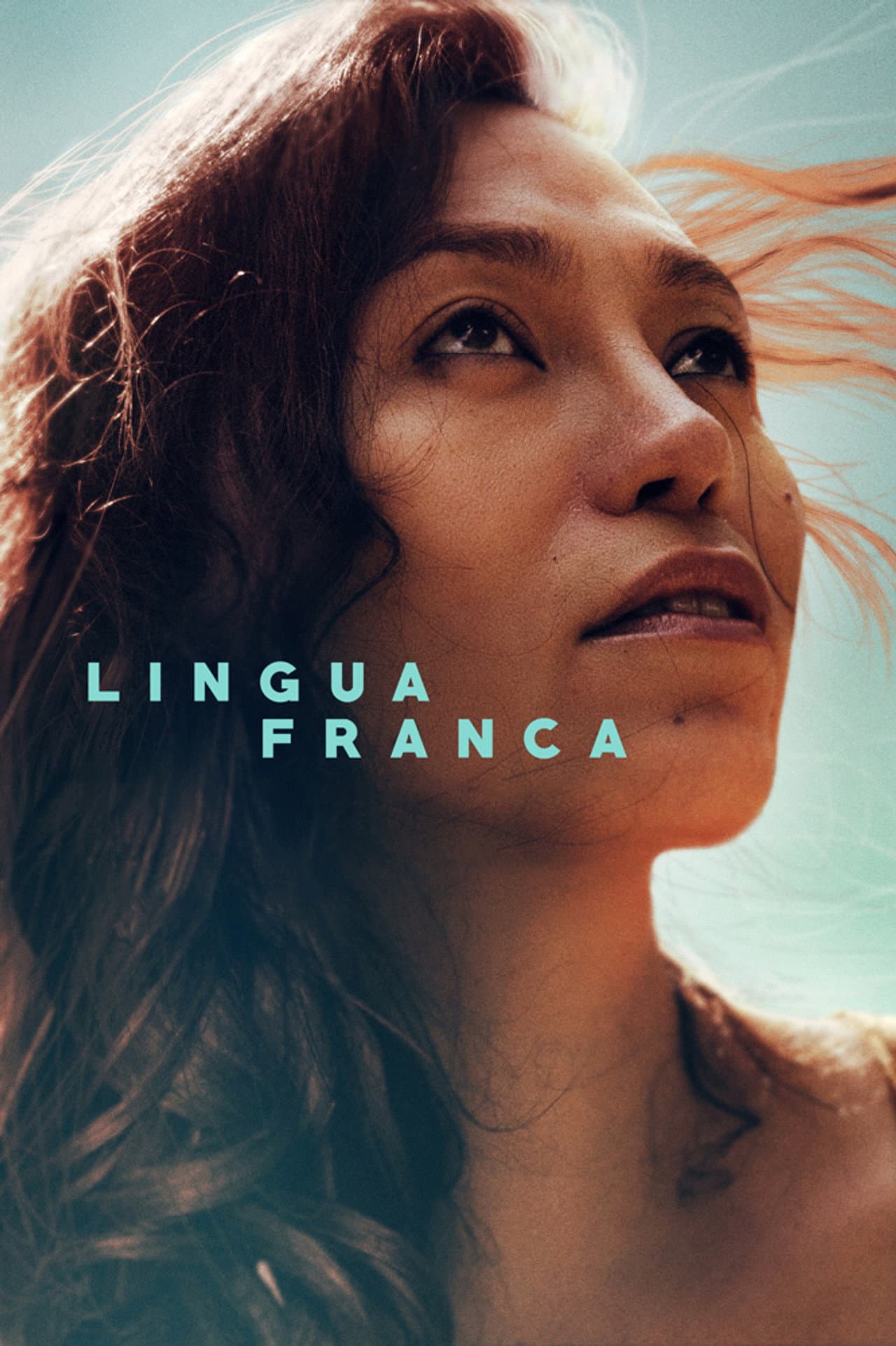 Lingua Franca preview 2