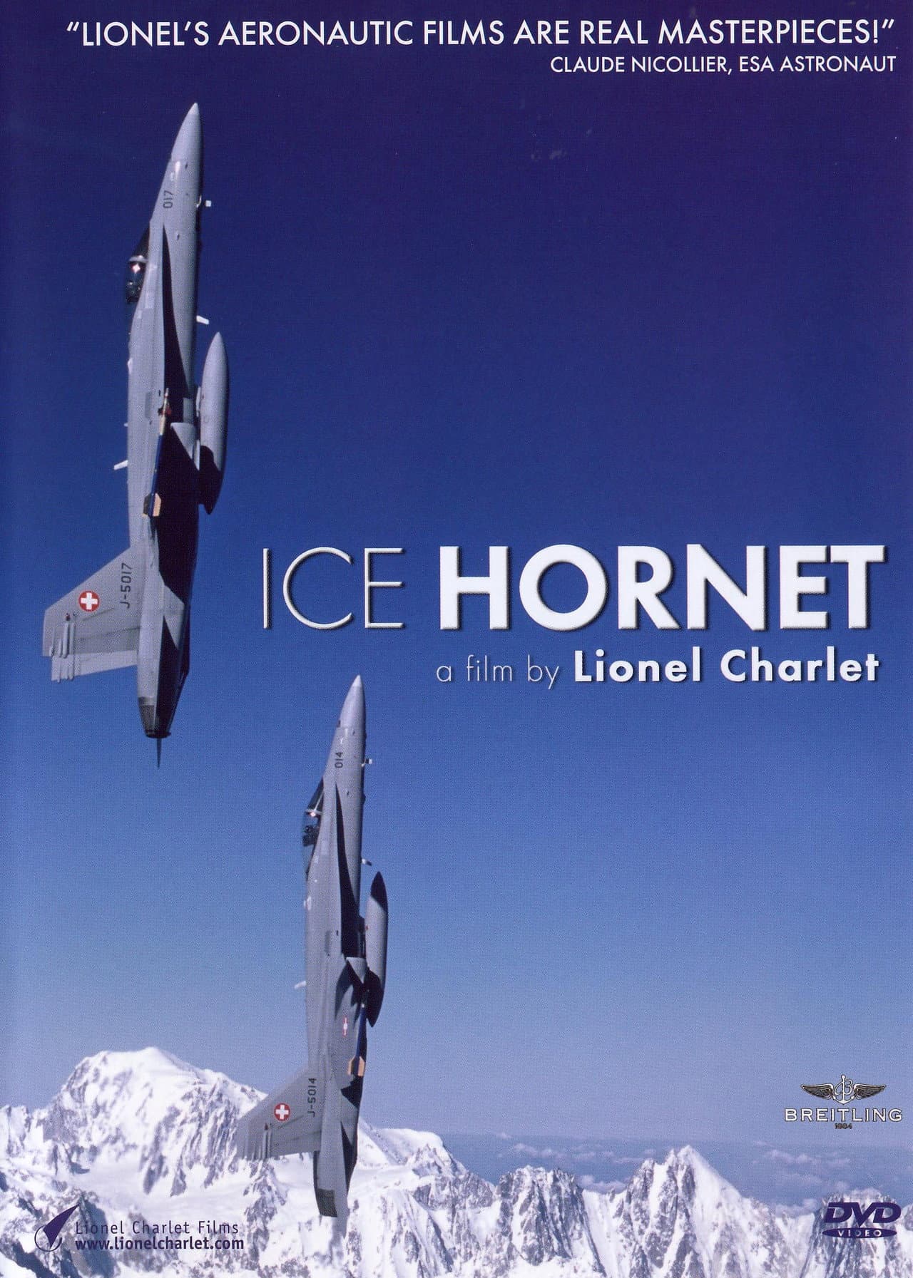 Ice Hornet preview 1