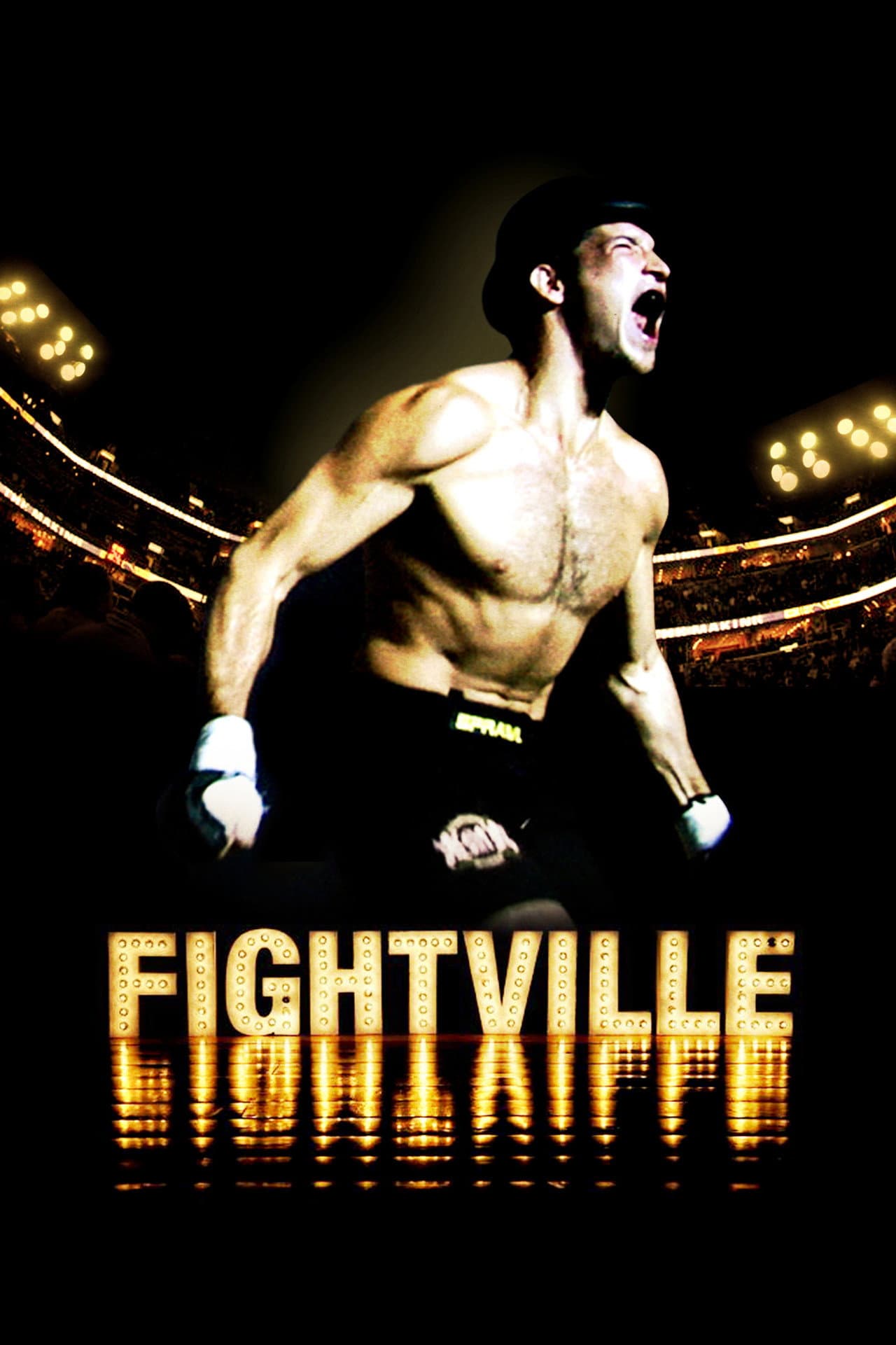 Fightville preview 1