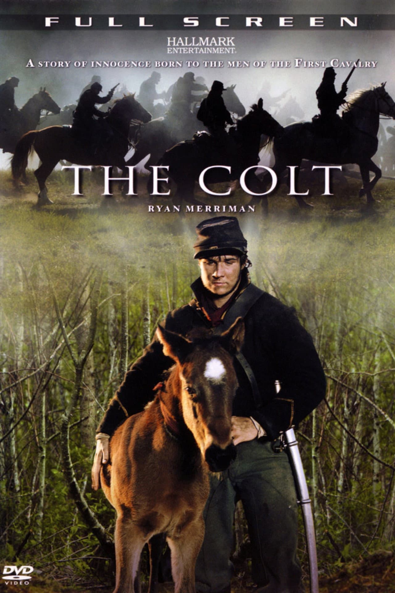 The Colt preview 2