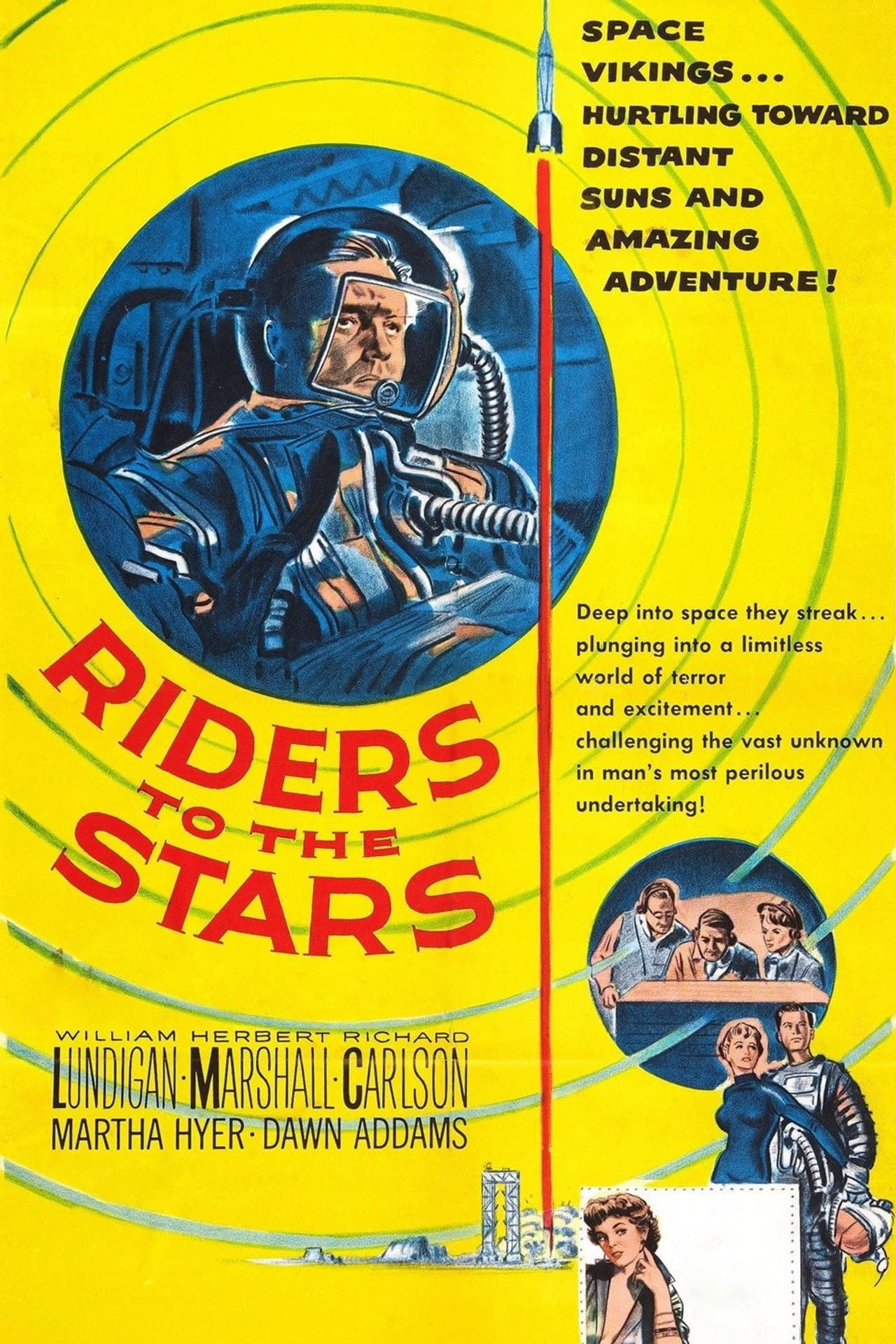 Riders to the Stars preview 2