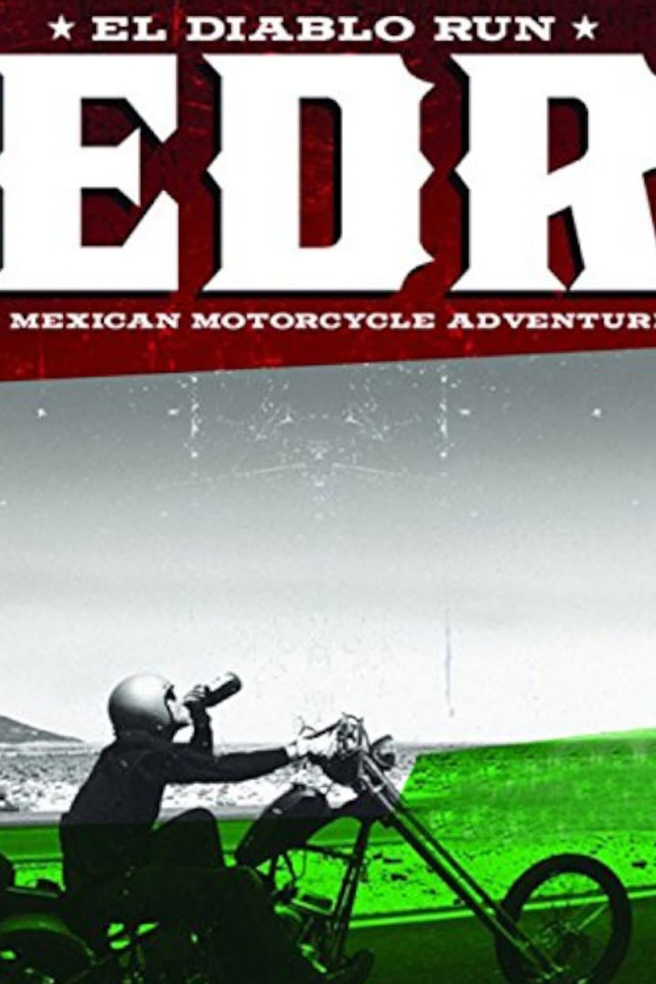 El Diablo Run preview 1