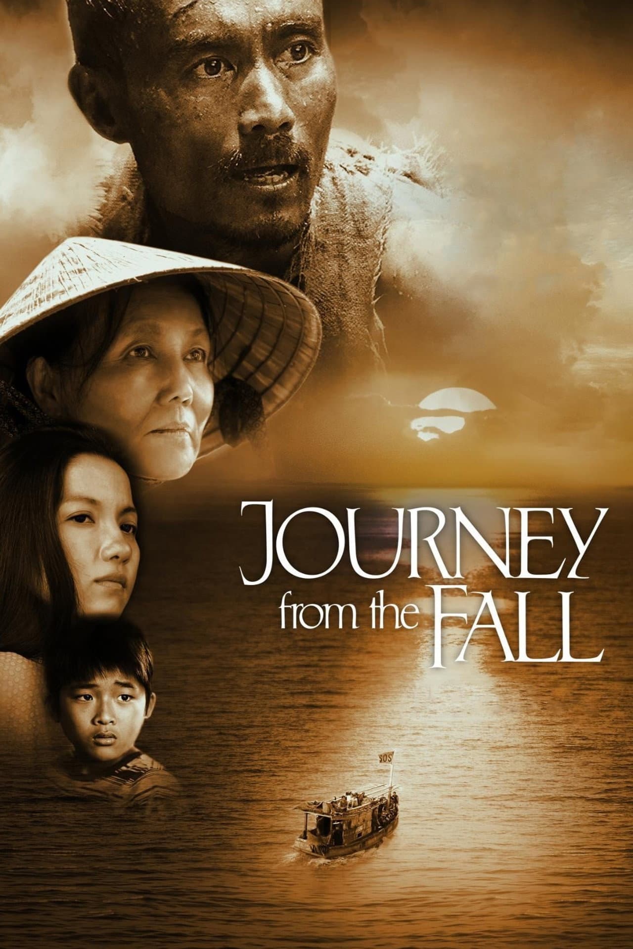 Journey From the Fall preview 2