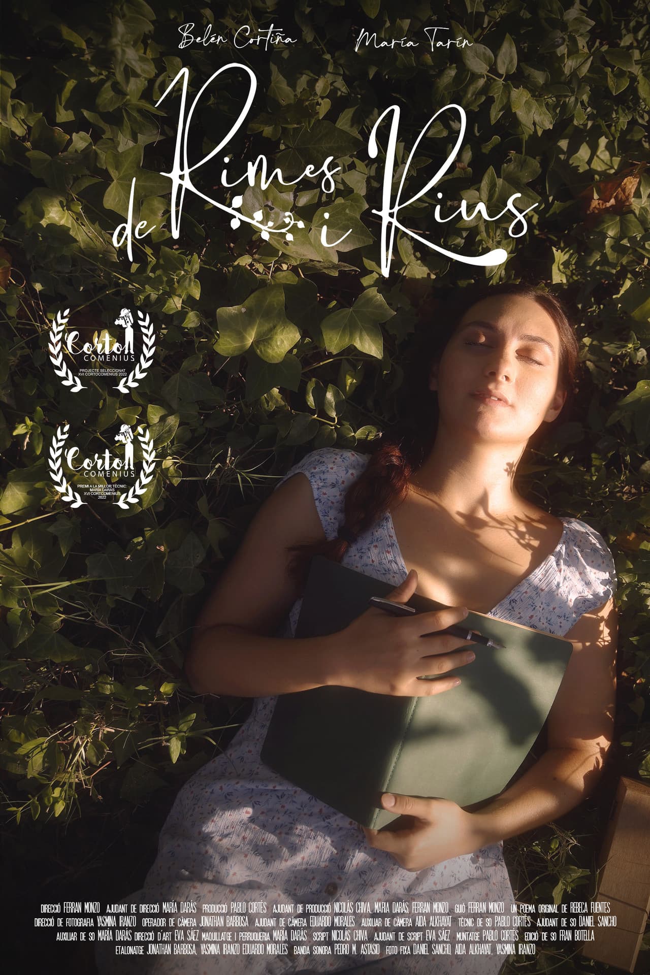About Rhymes and Rivers preview 2