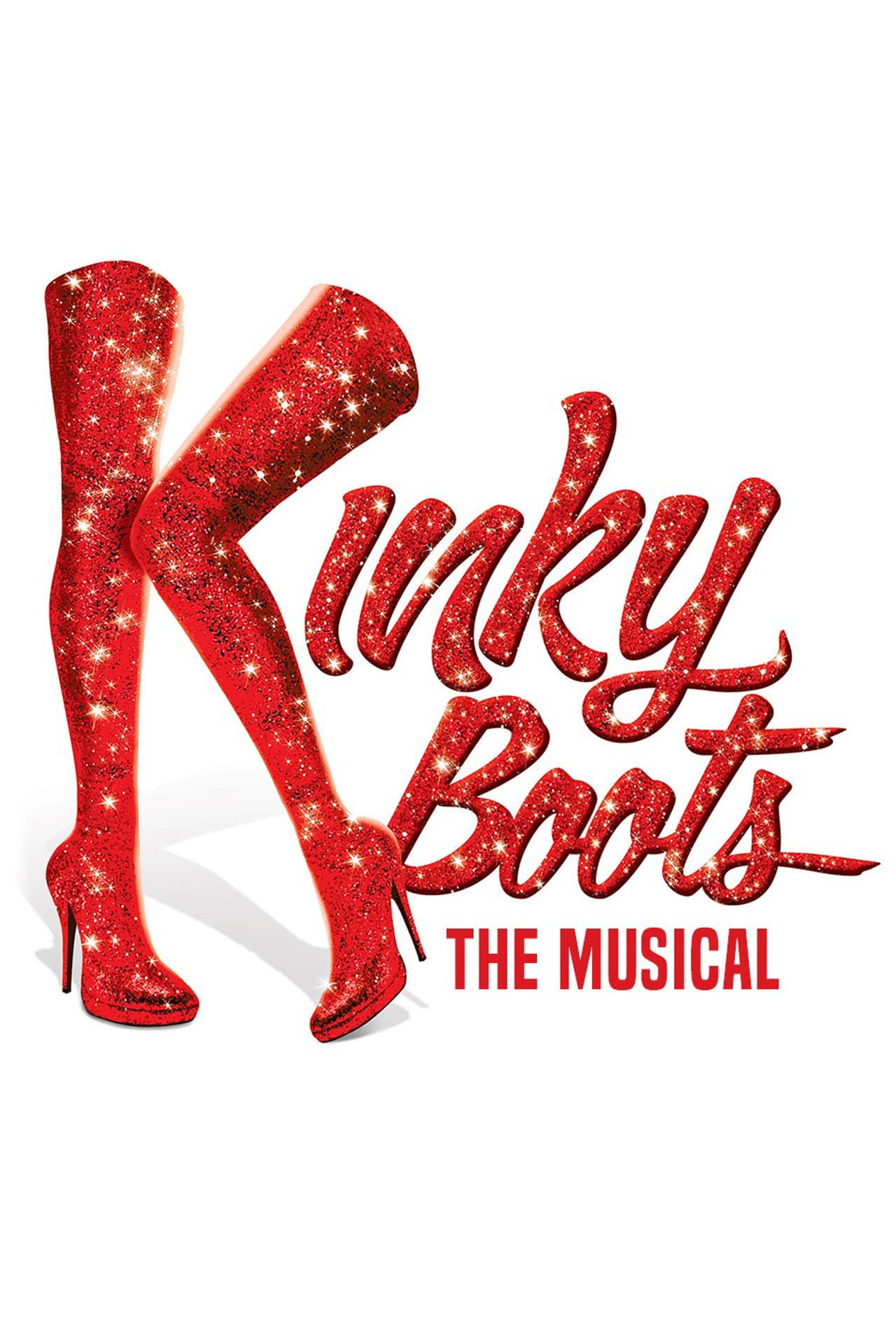 Kinky Boots: The Musical preview 2