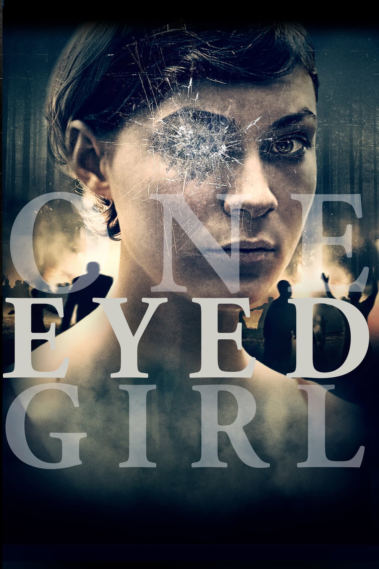 One Eyed Girl preview 2
