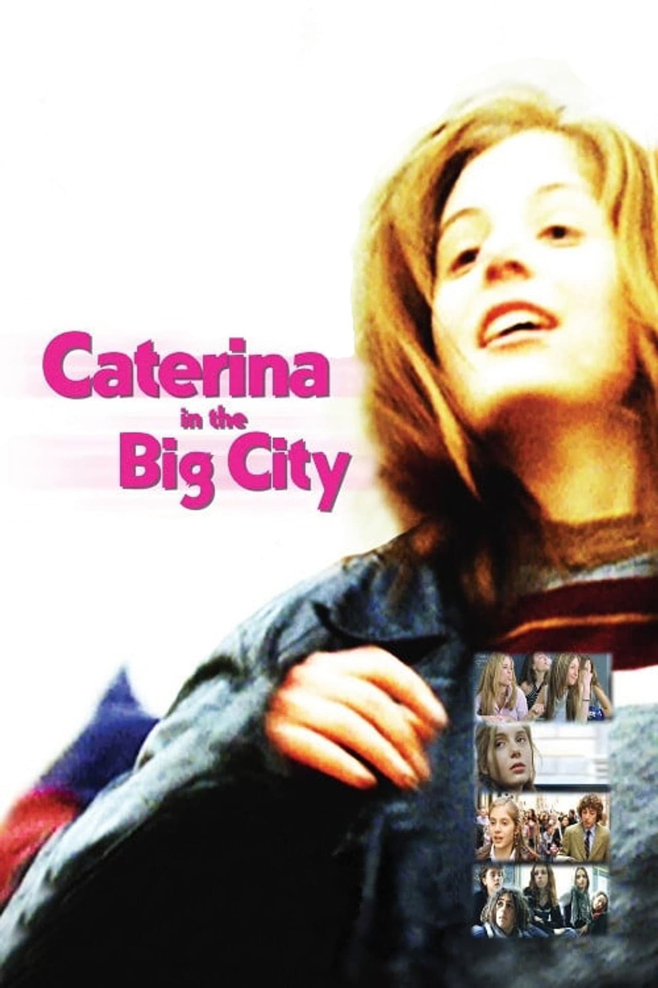Caterina in the Big City preview 2