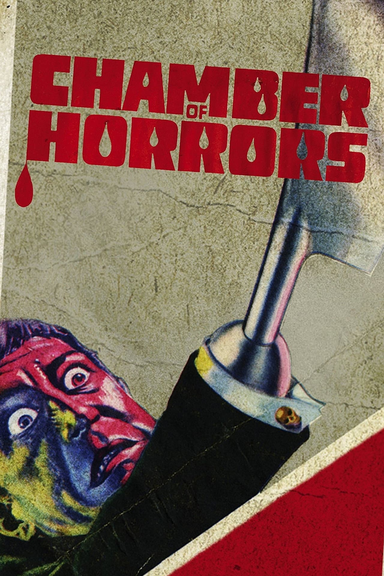 Chamber of Horrors preview 2