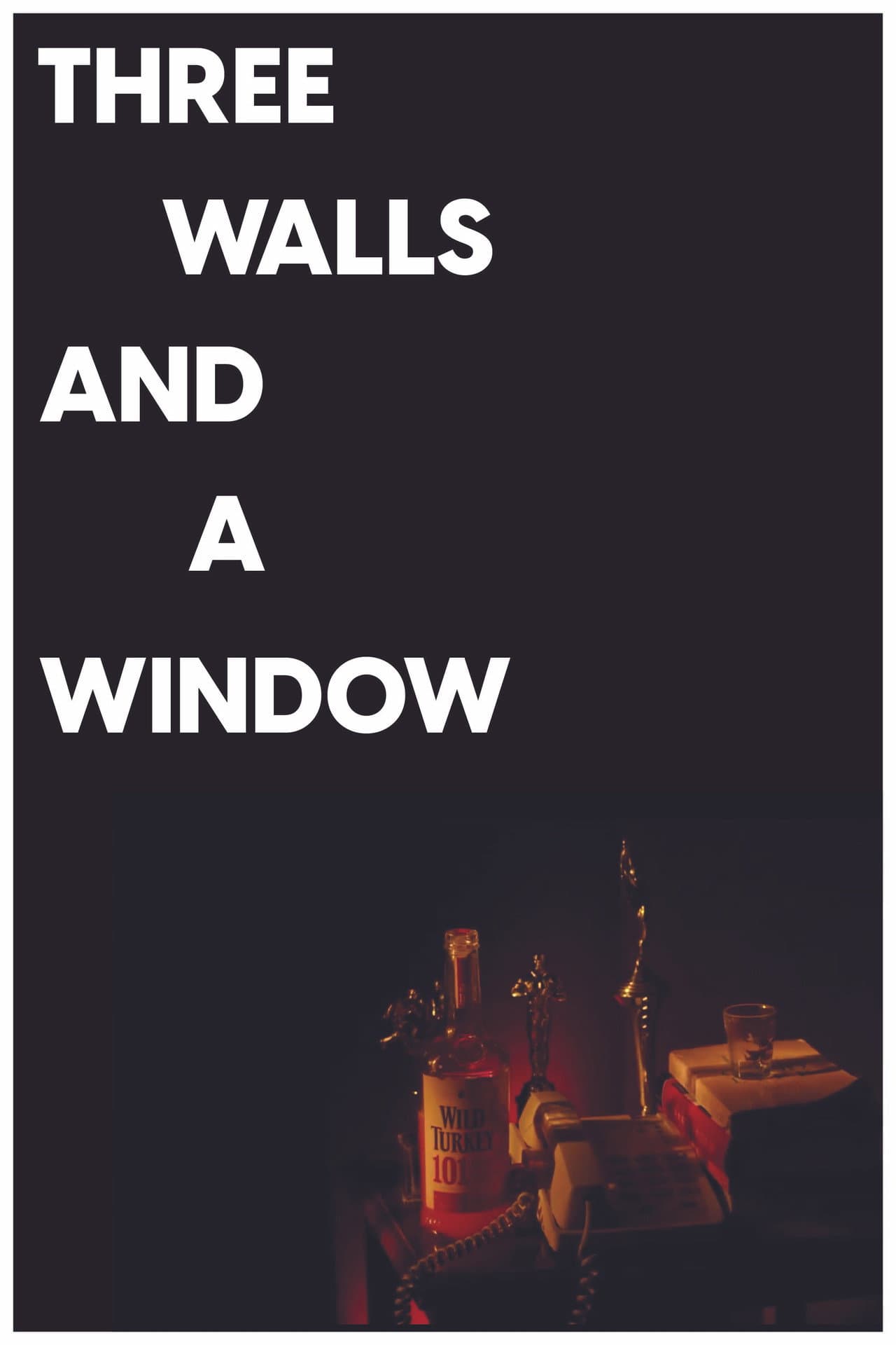 Three Walls and a Window preview 2